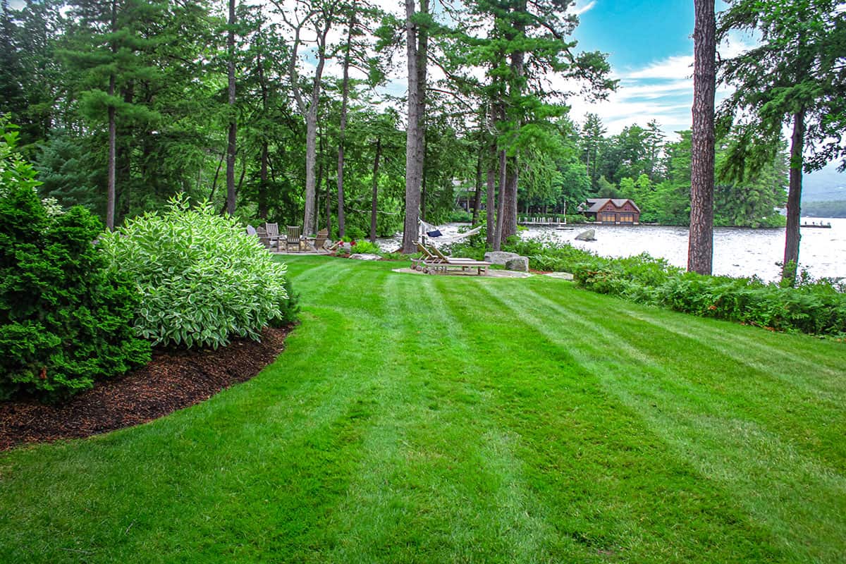 Belknap Landscape Project