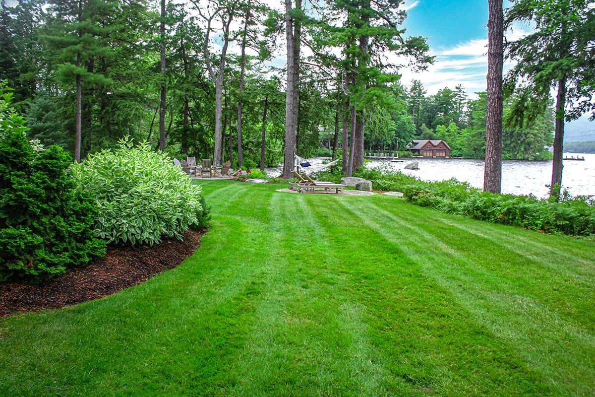 Belknap Landscape Project