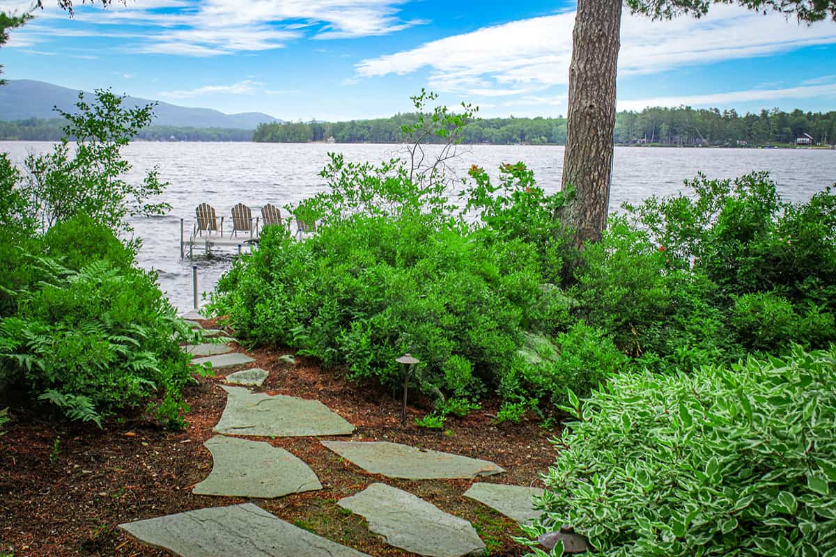 Belknap Landscape Project