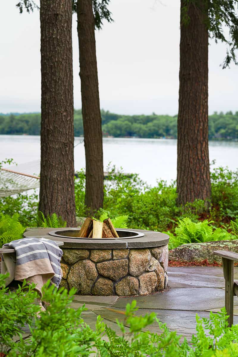 Belknap Landscape Project