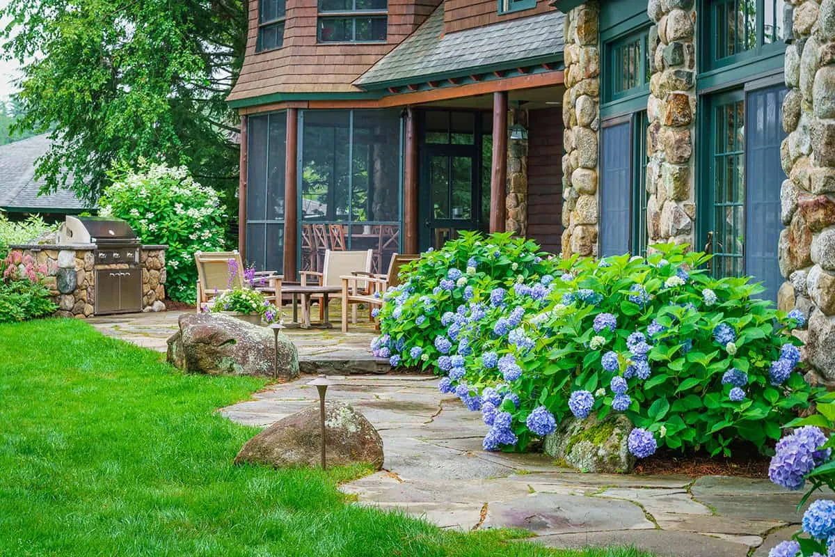 Belknap Landscape Project