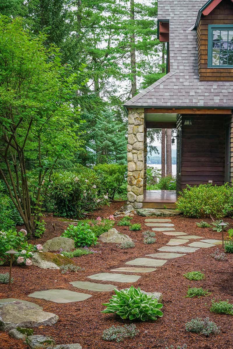 Belknap Landscape Project