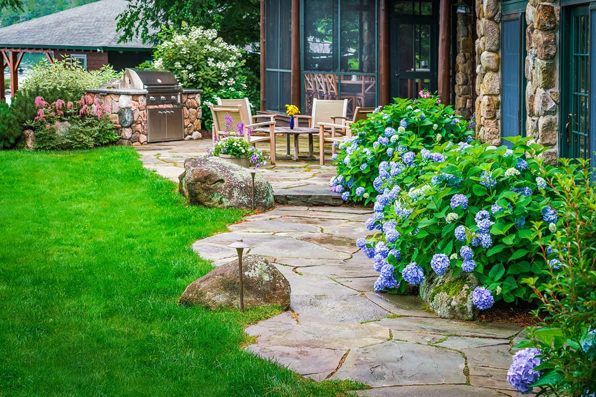 Belknap Landscape Project