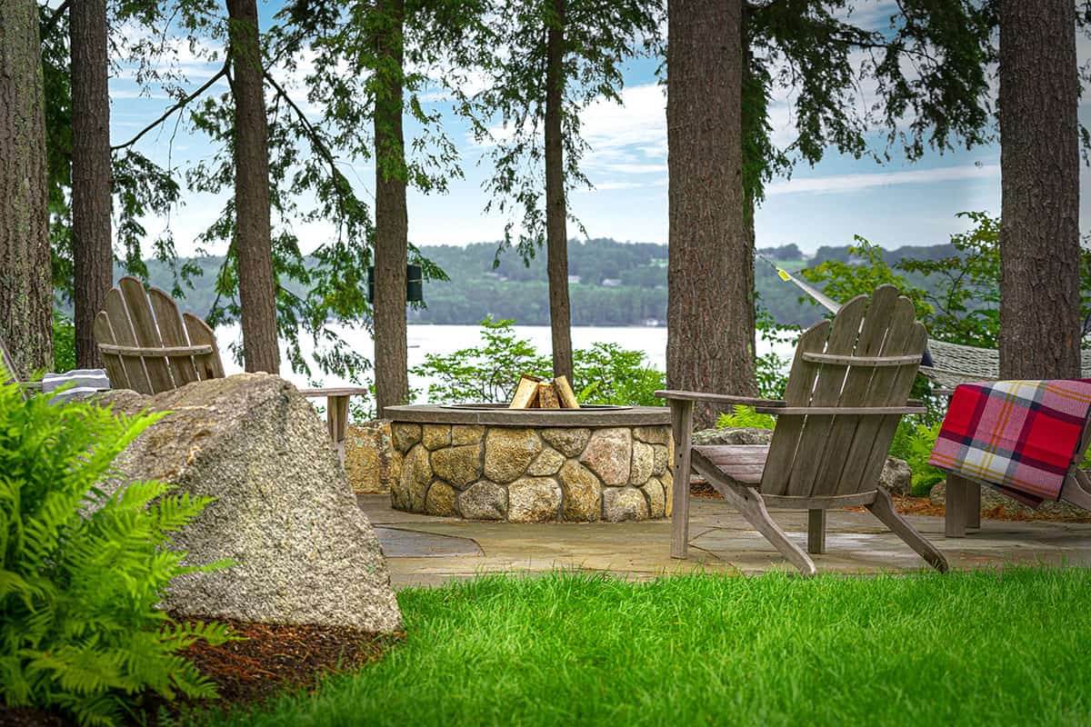 Belknap Landscape Project