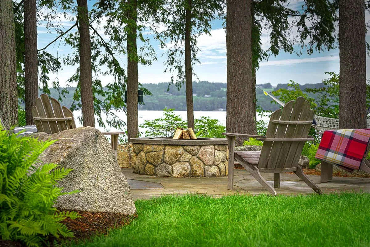 Belknap Landscape Project