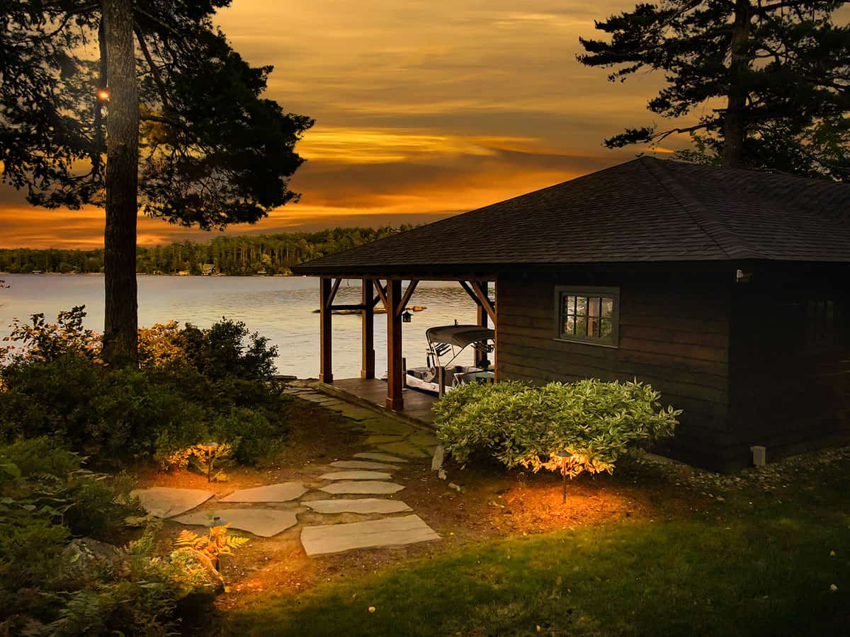 Belknap Landscape Project