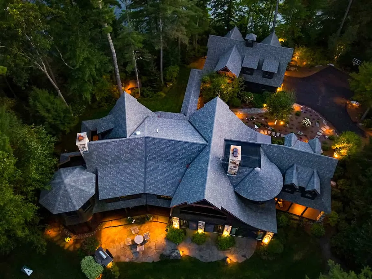 Belknap Landscape Project