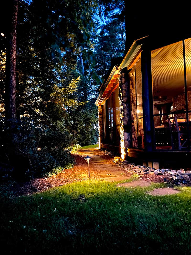 Belknap Landscape Project