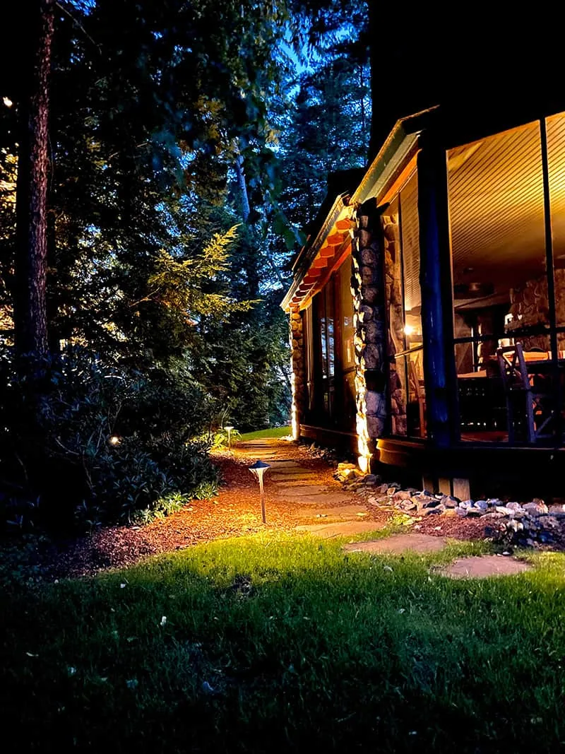 Belknap Landscape Project