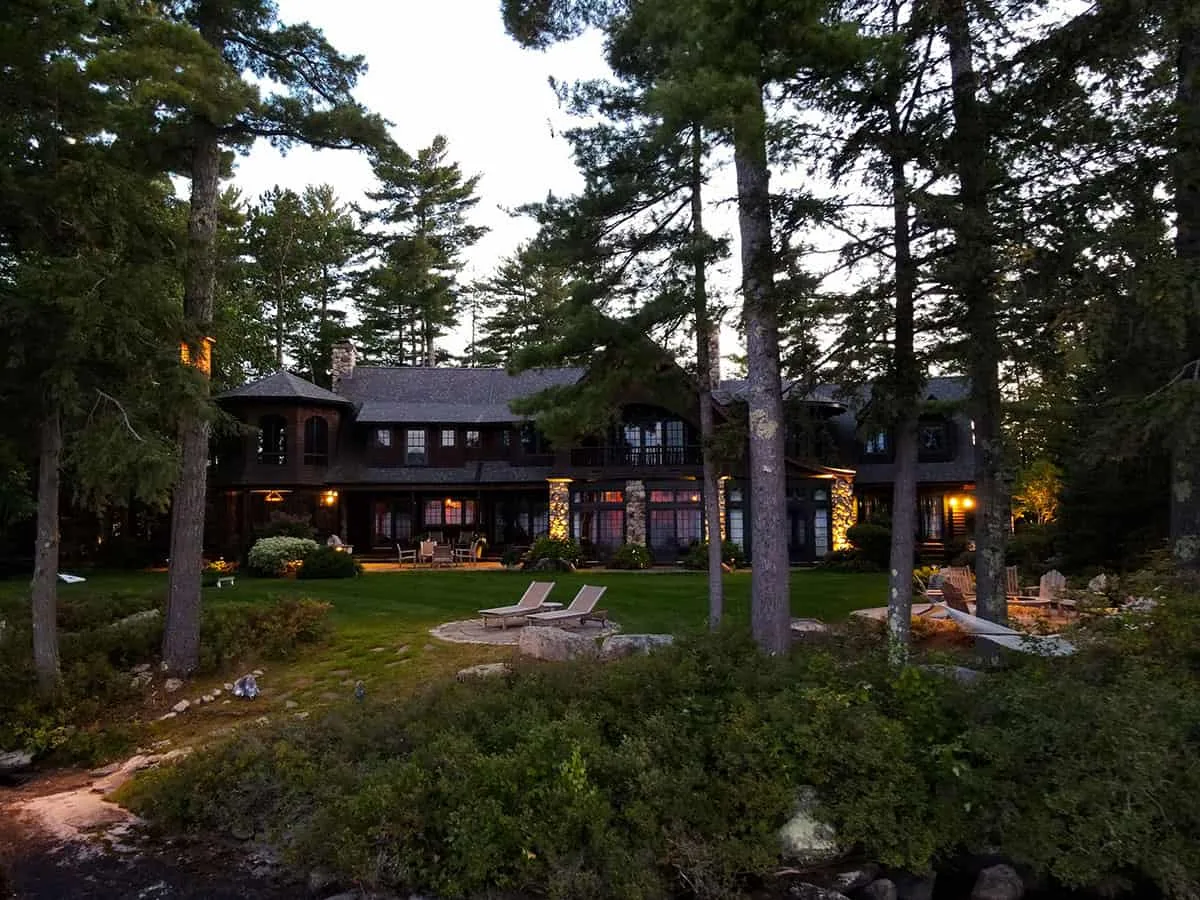 Belknap Landscape Project