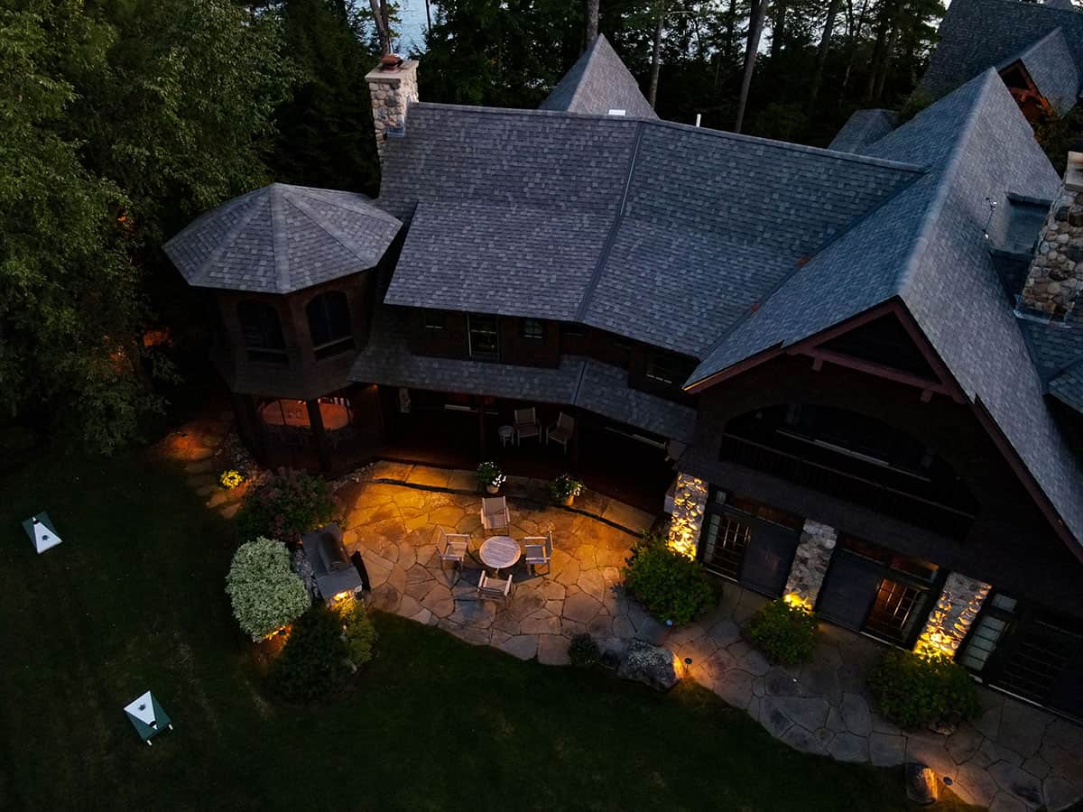 Belknap Landscape Project