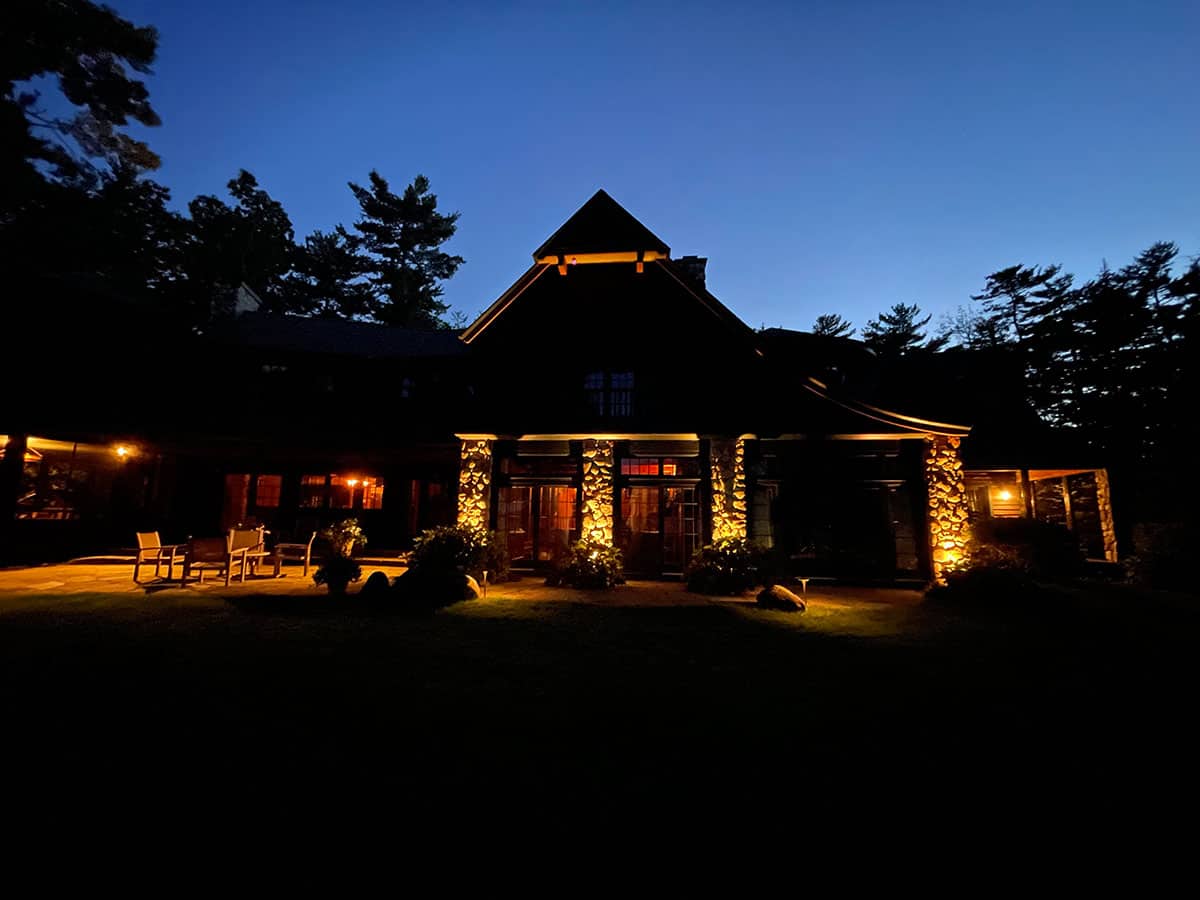 Belknap Landscape Project