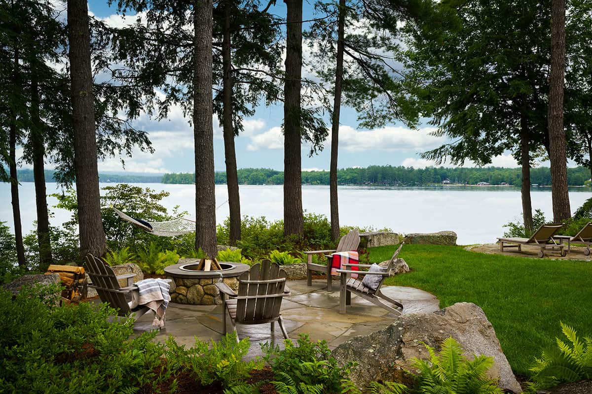 Belknap Landscape Project