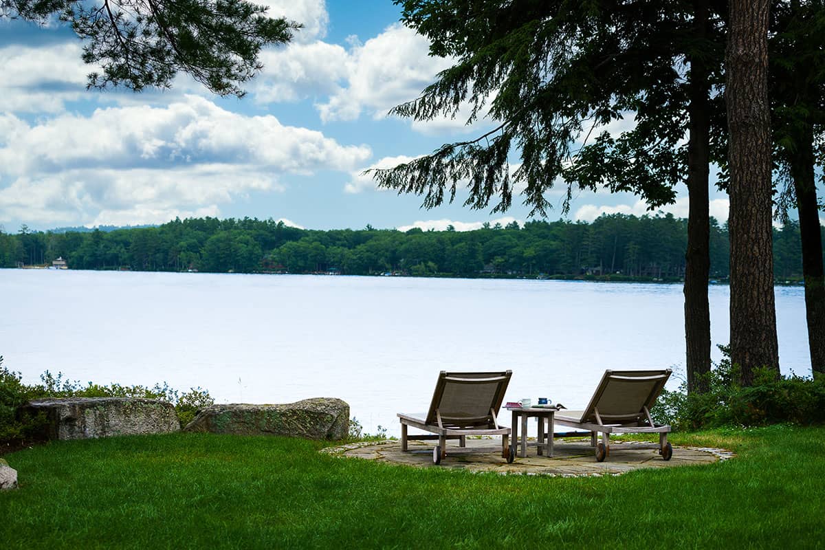 Belknap Landscape Project