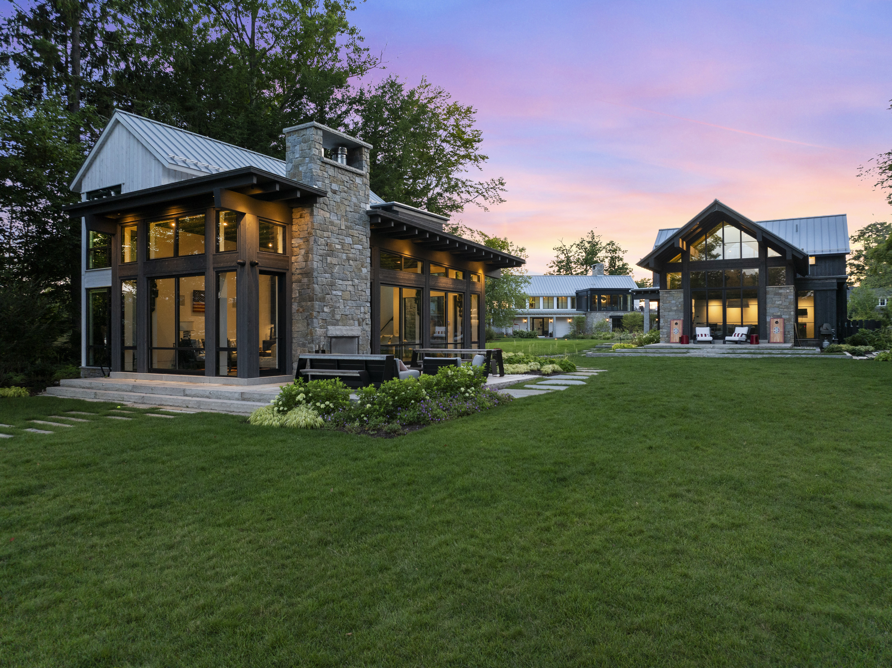 Belknap Landscape Project