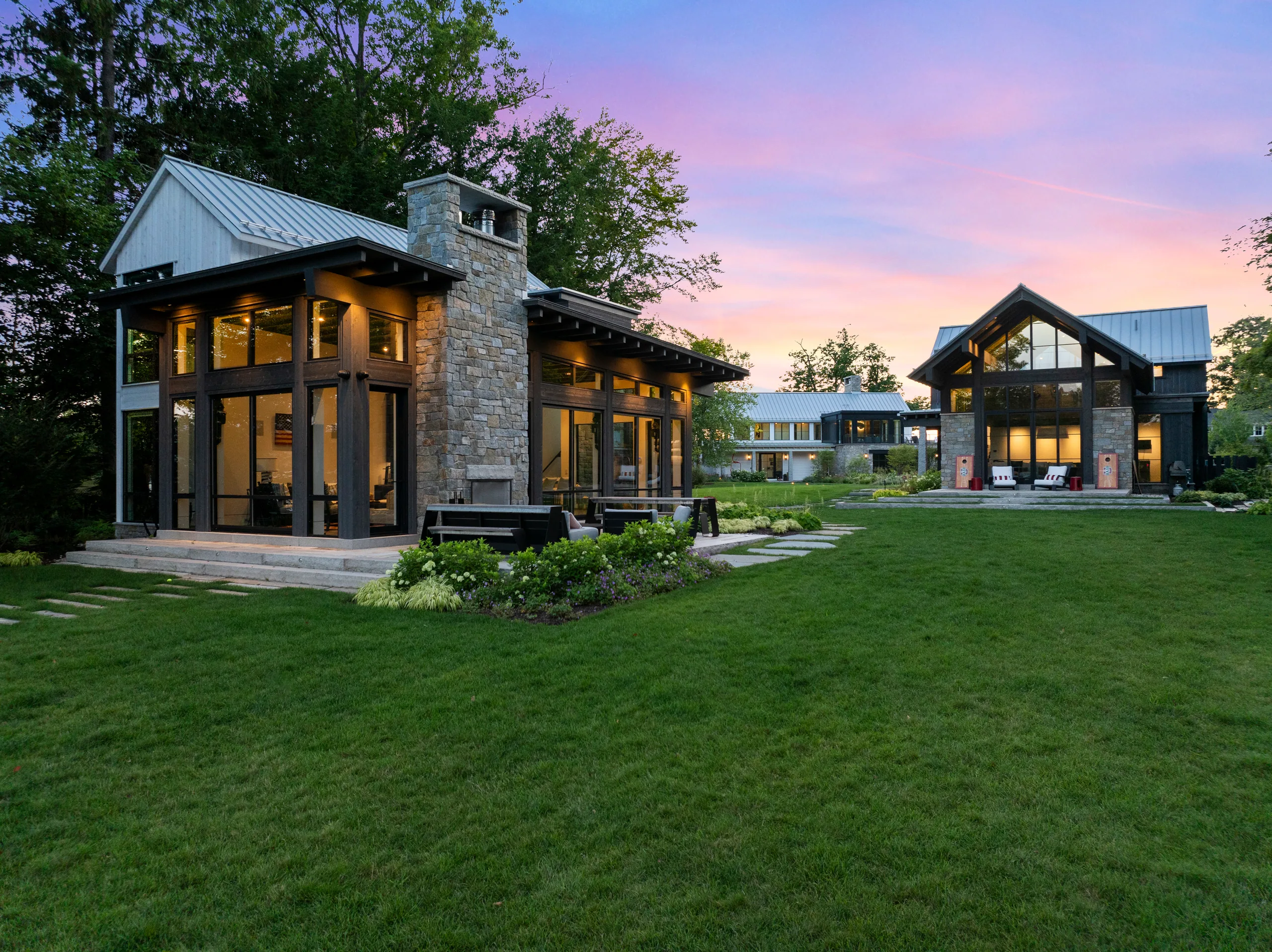 Belknap Landscape Project