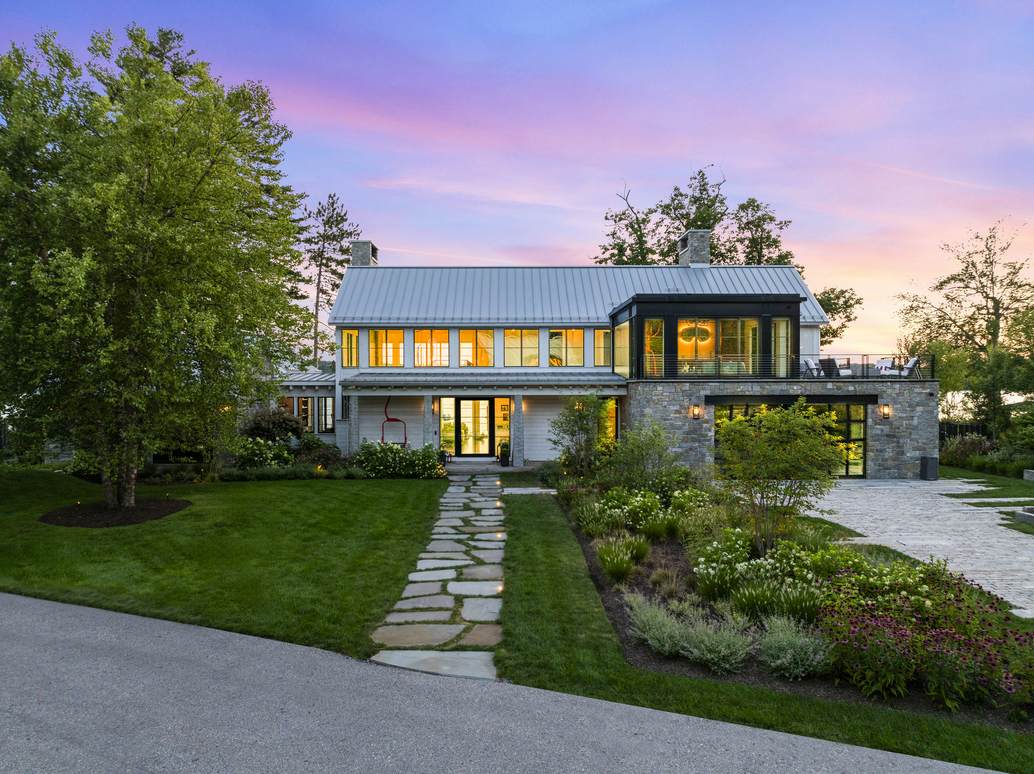 Belknap Landscape Project