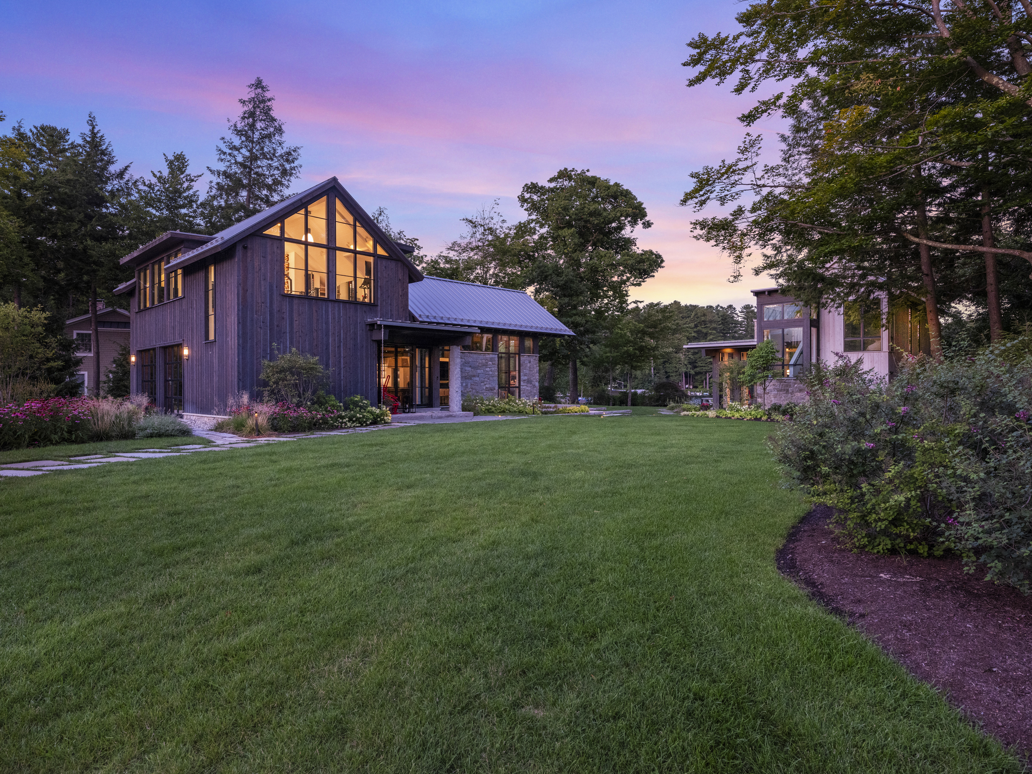 Belknap Landscape Project