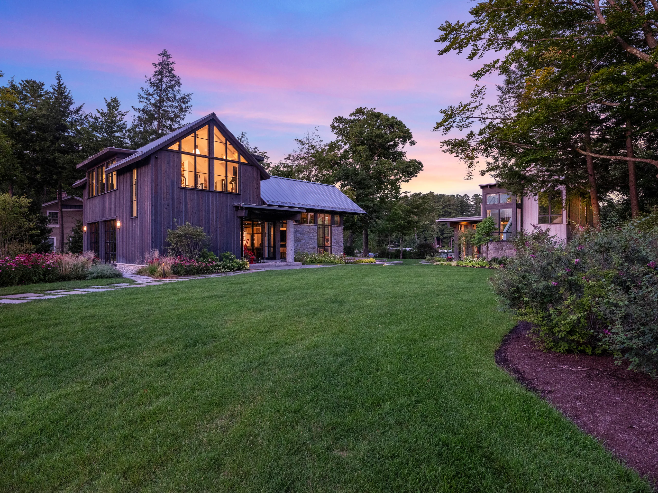 Belknap Landscape Project