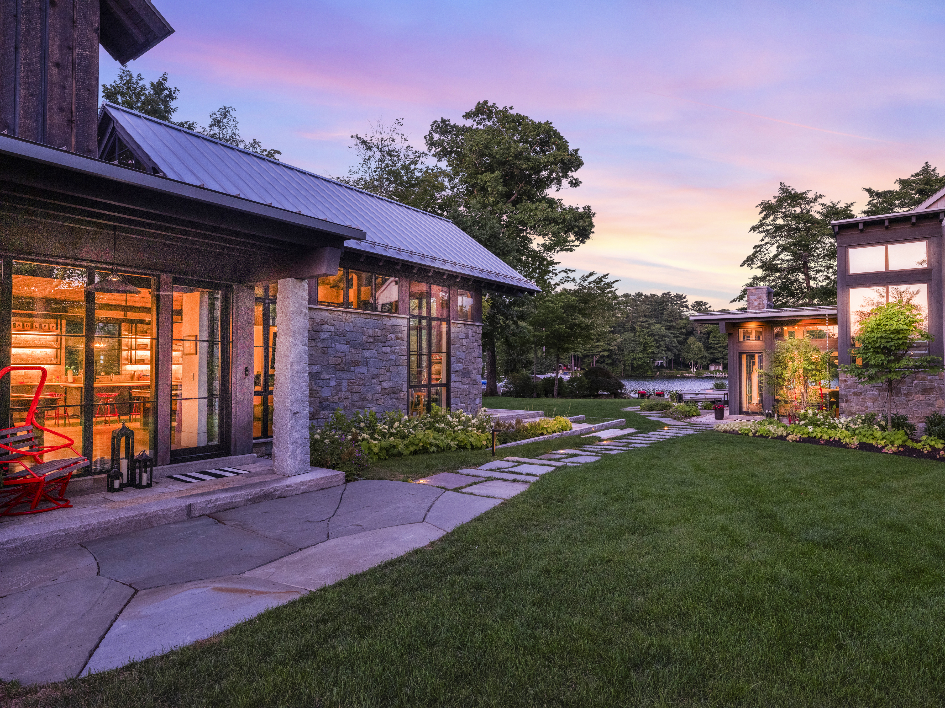 Belknap Landscape Project