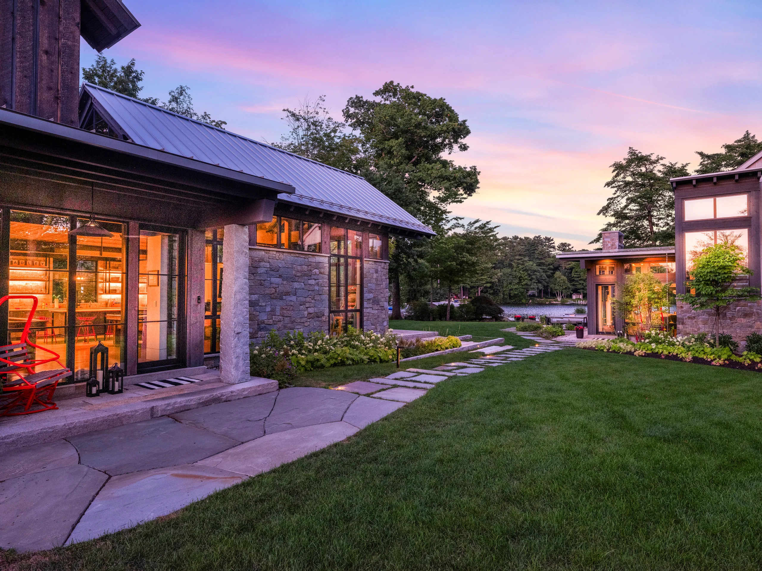 Belknap Landscape Project