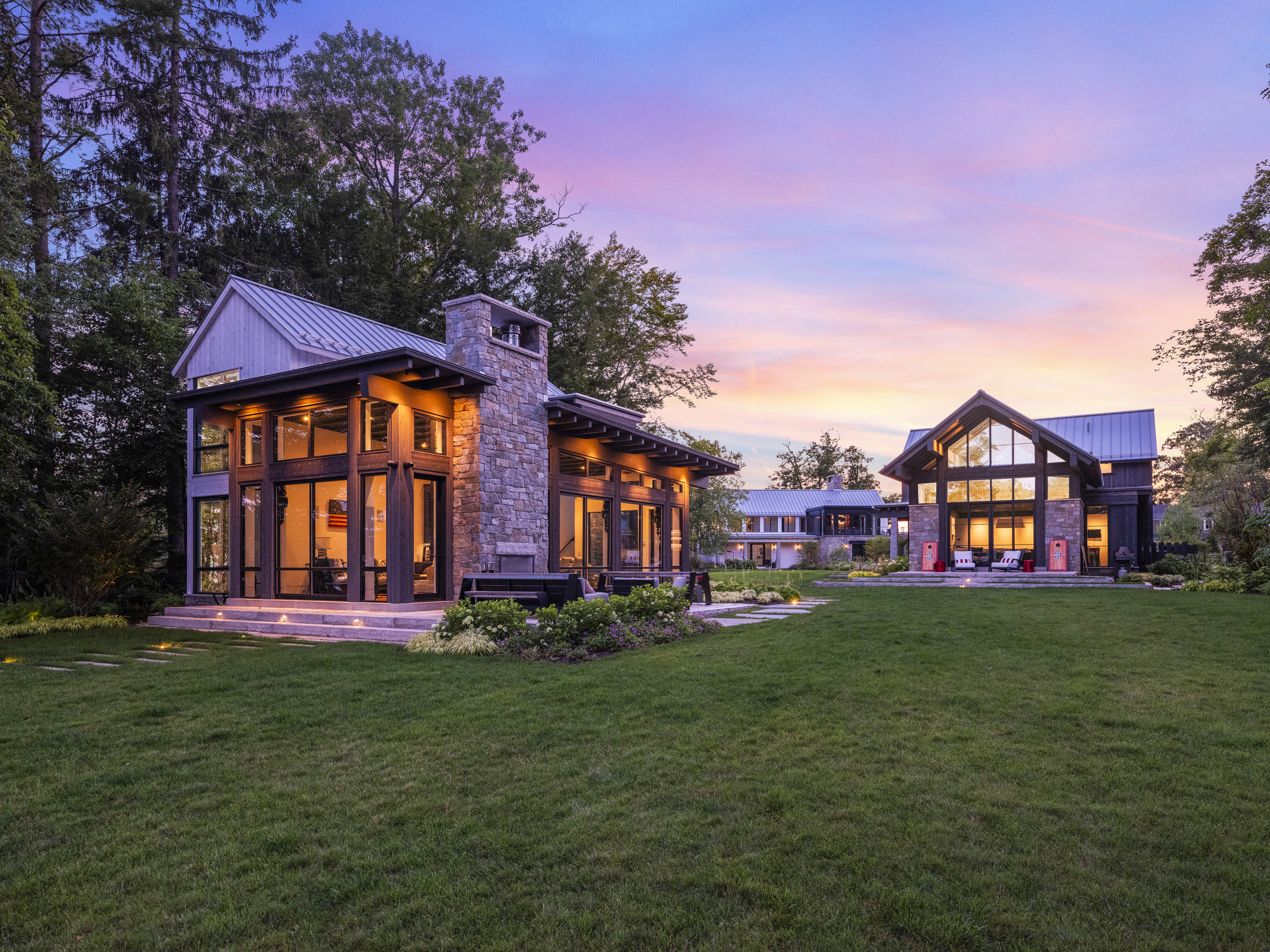 Belknap Landscape Project