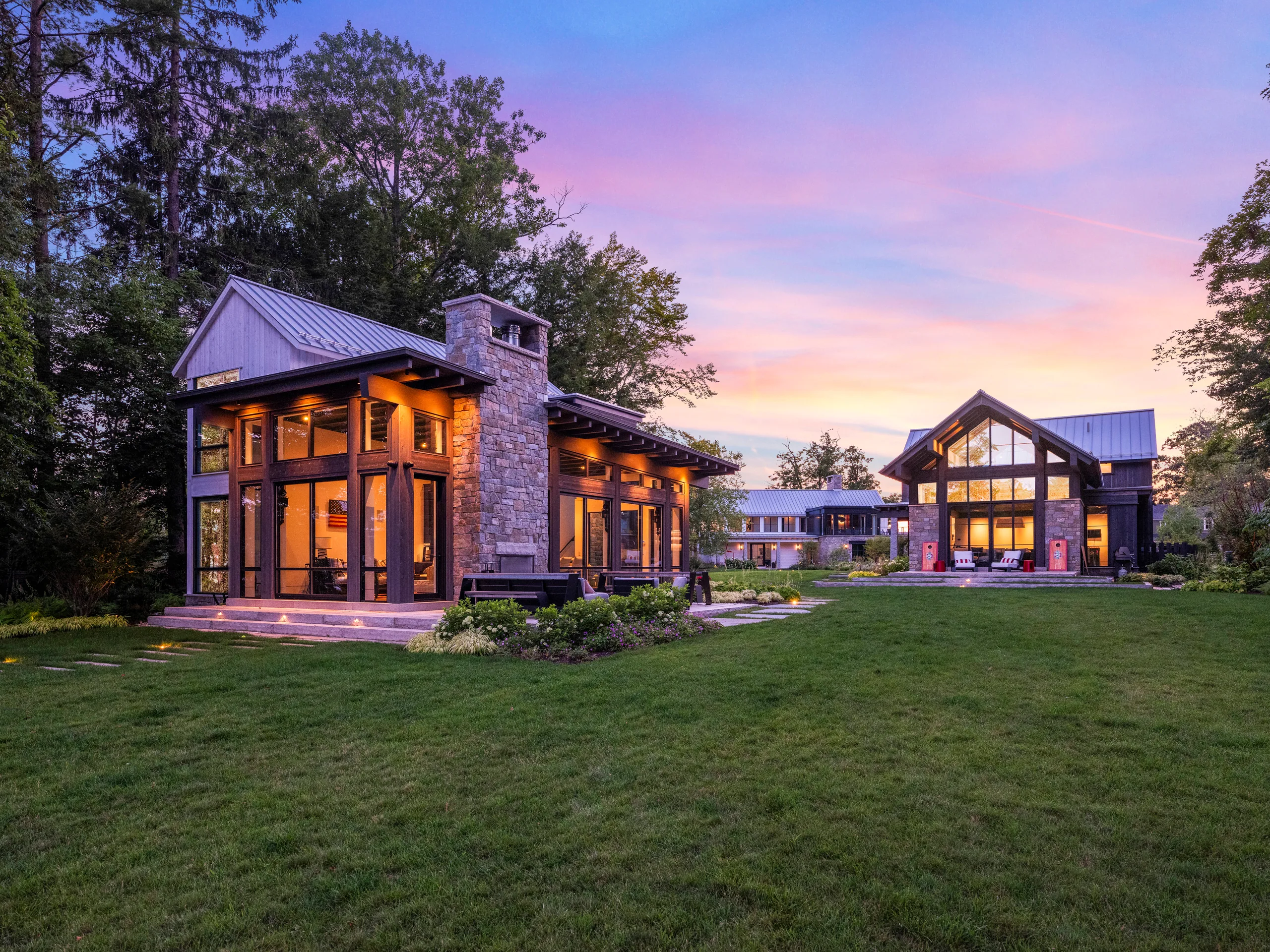 Belknap Landscape Project