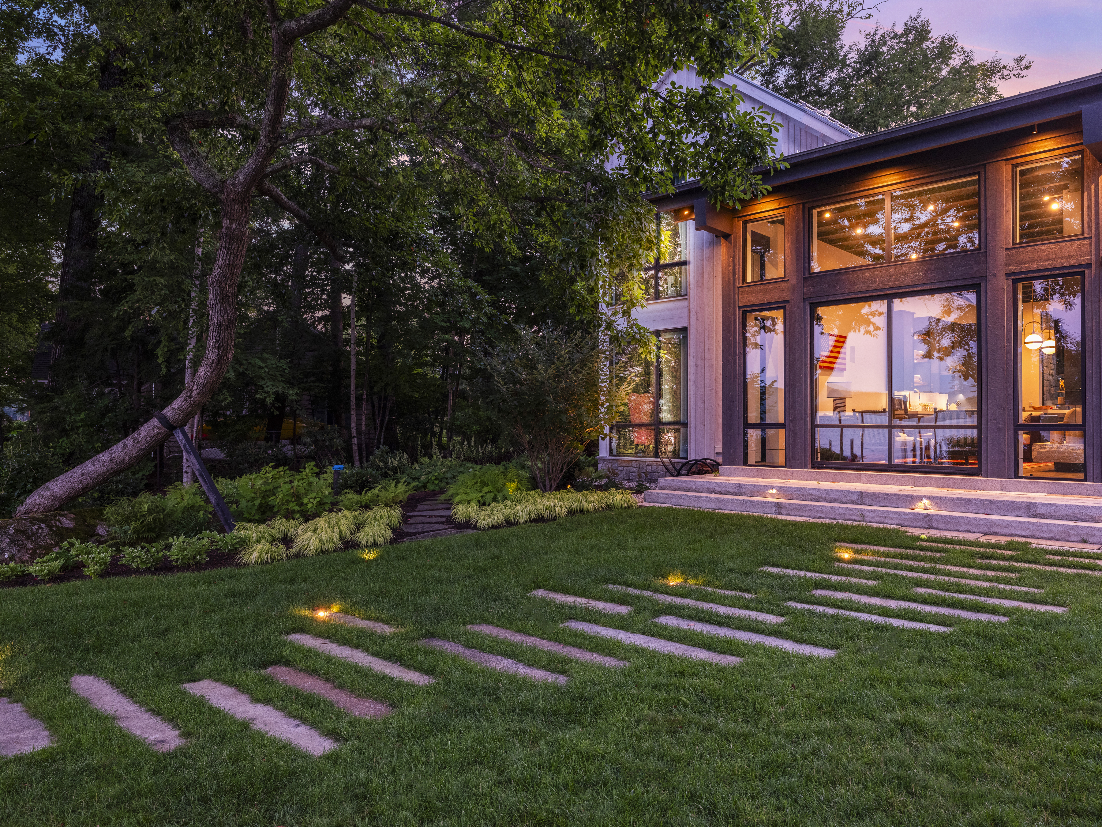 Belknap Landscape Project