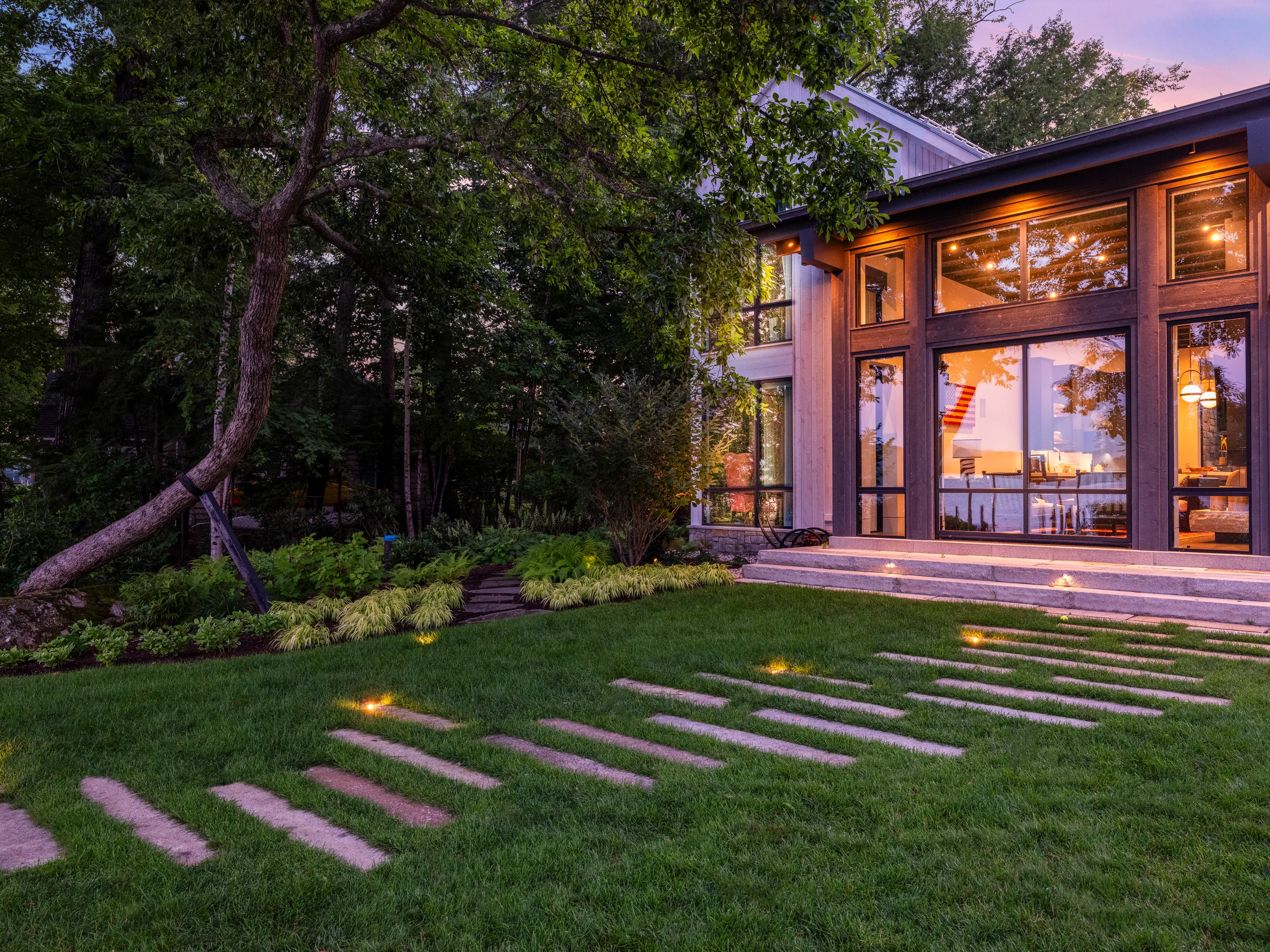 Belknap Landscape Project