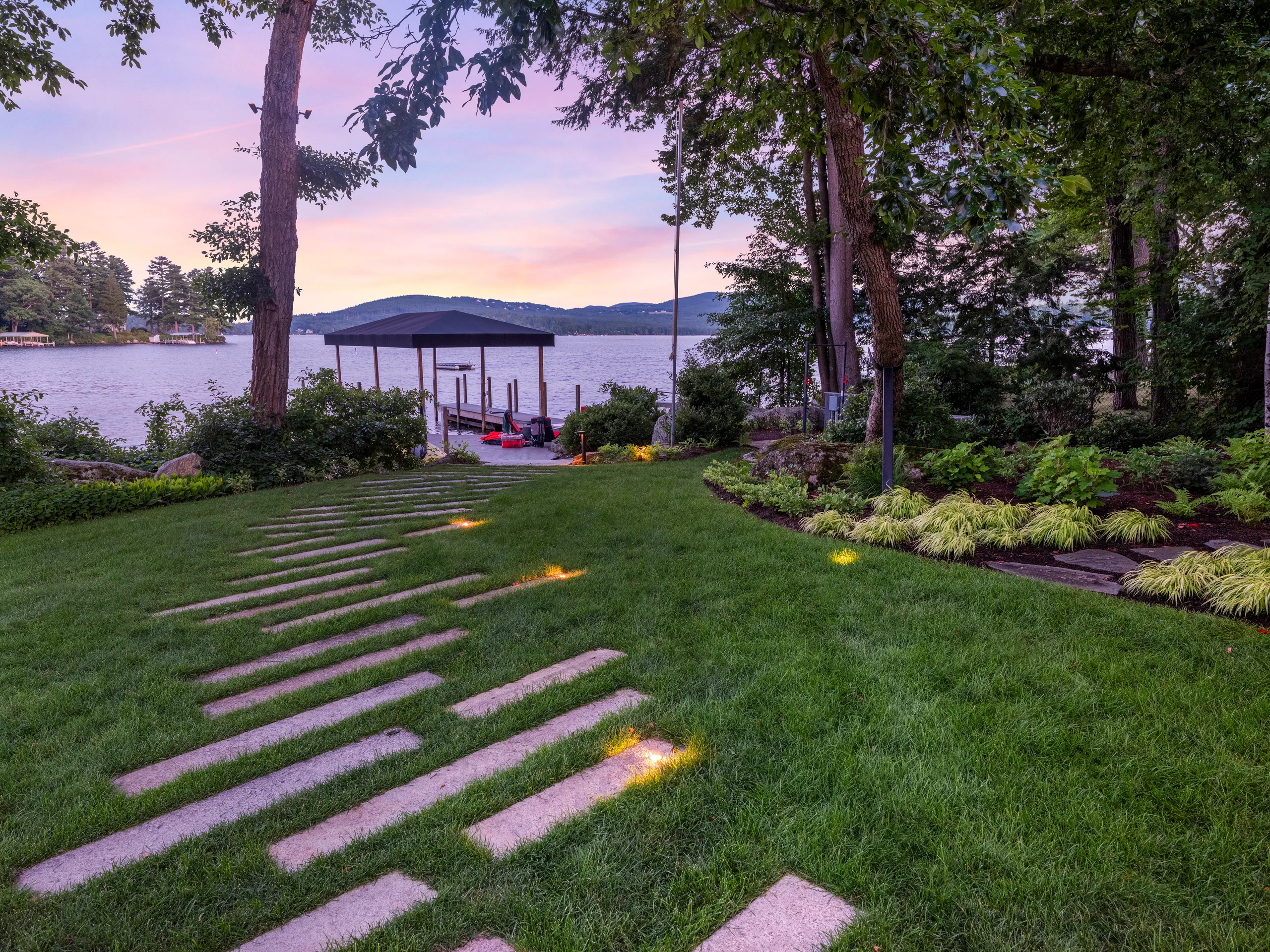 Belknap Landscape Project