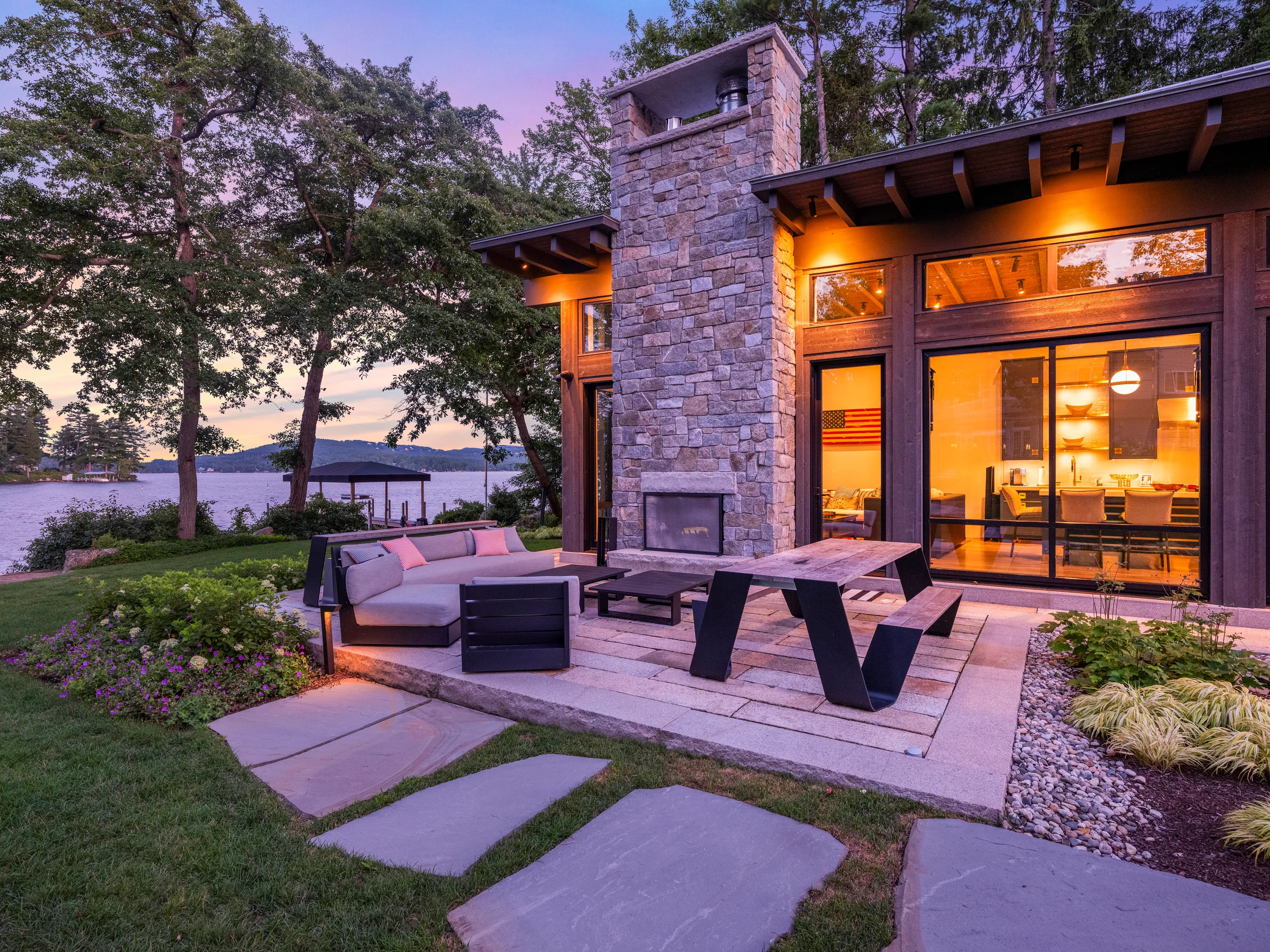 Belknap Landscape Project