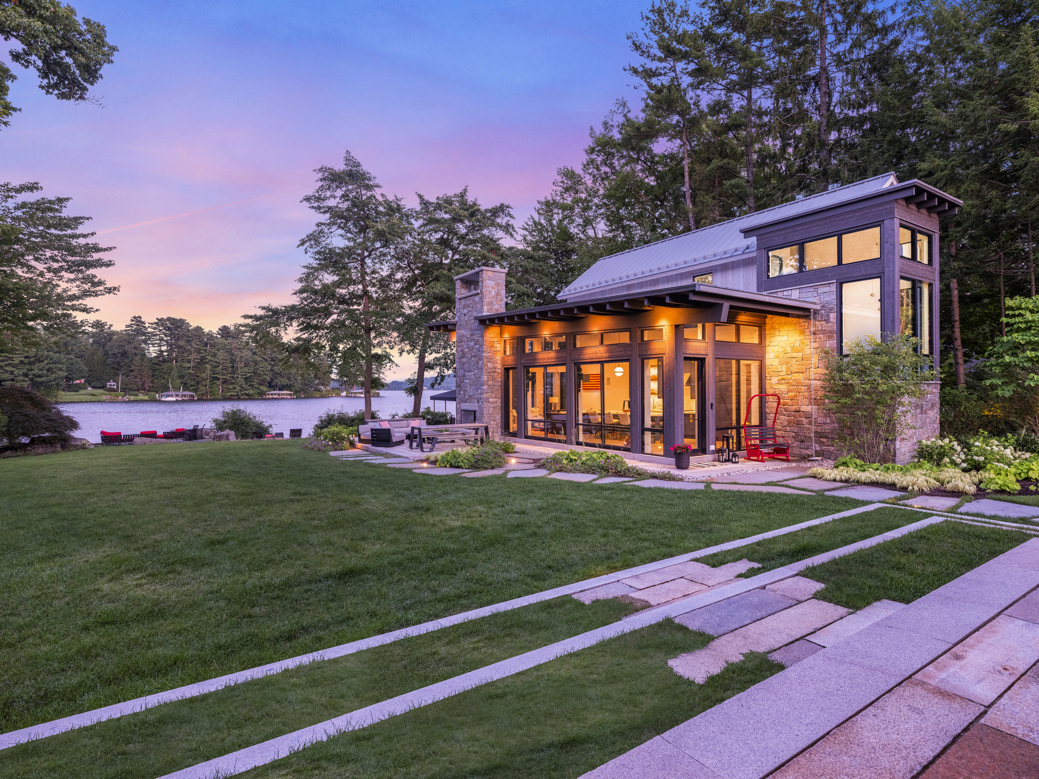 Belknap Landscape Project