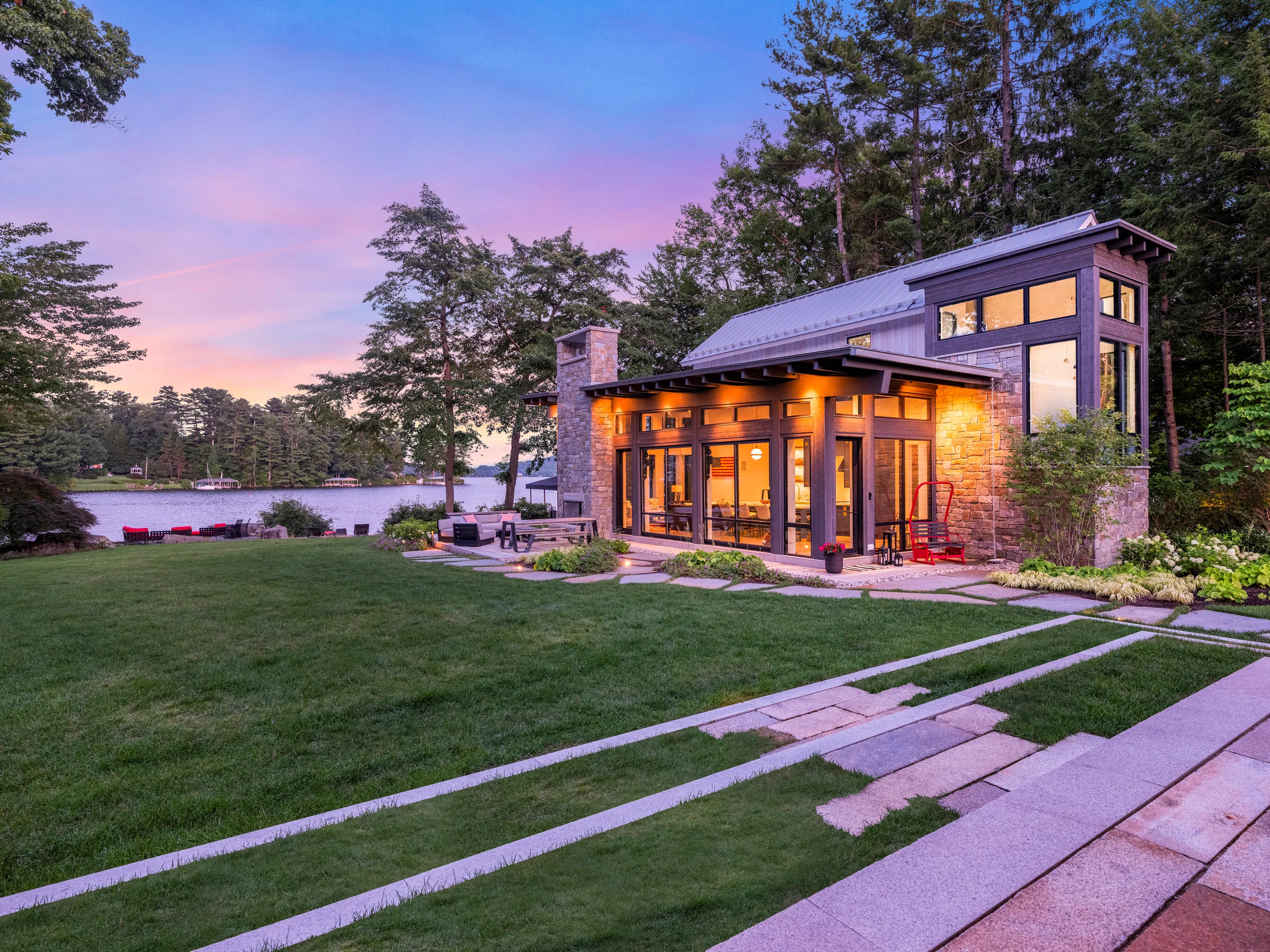 Belknap Landscape Project