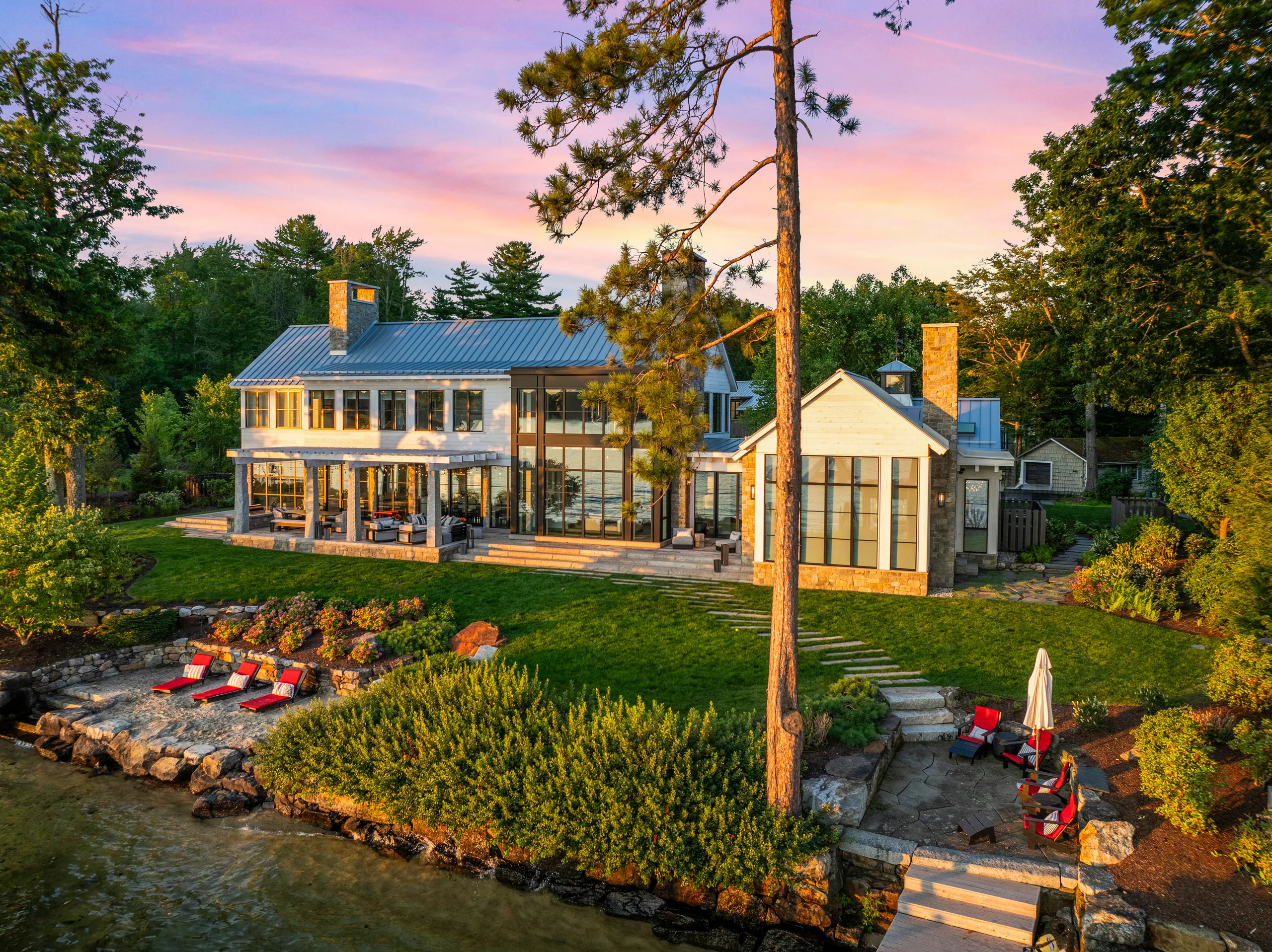 Winnipesaukee Family Cove