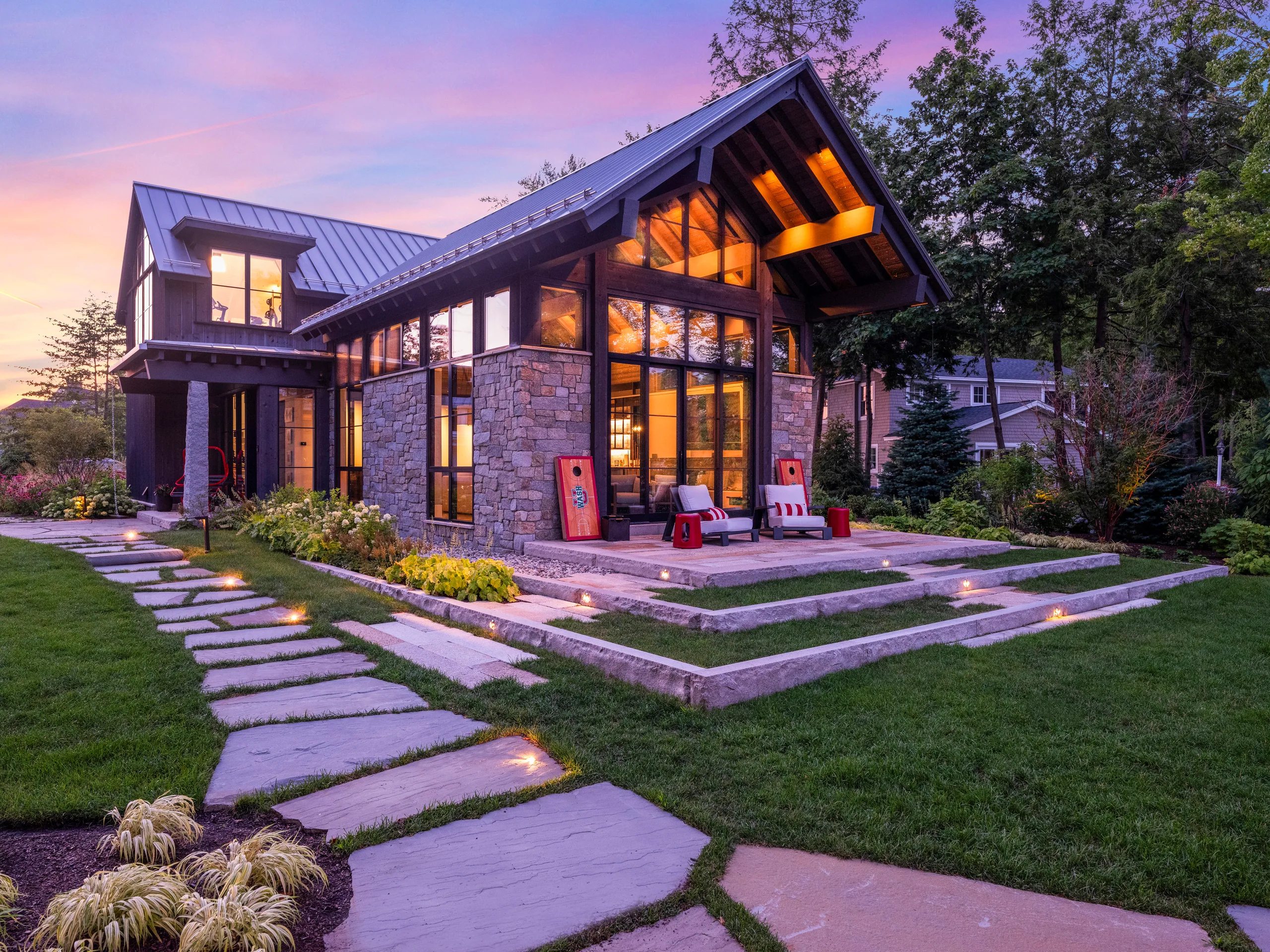 Belknap Landscape Project