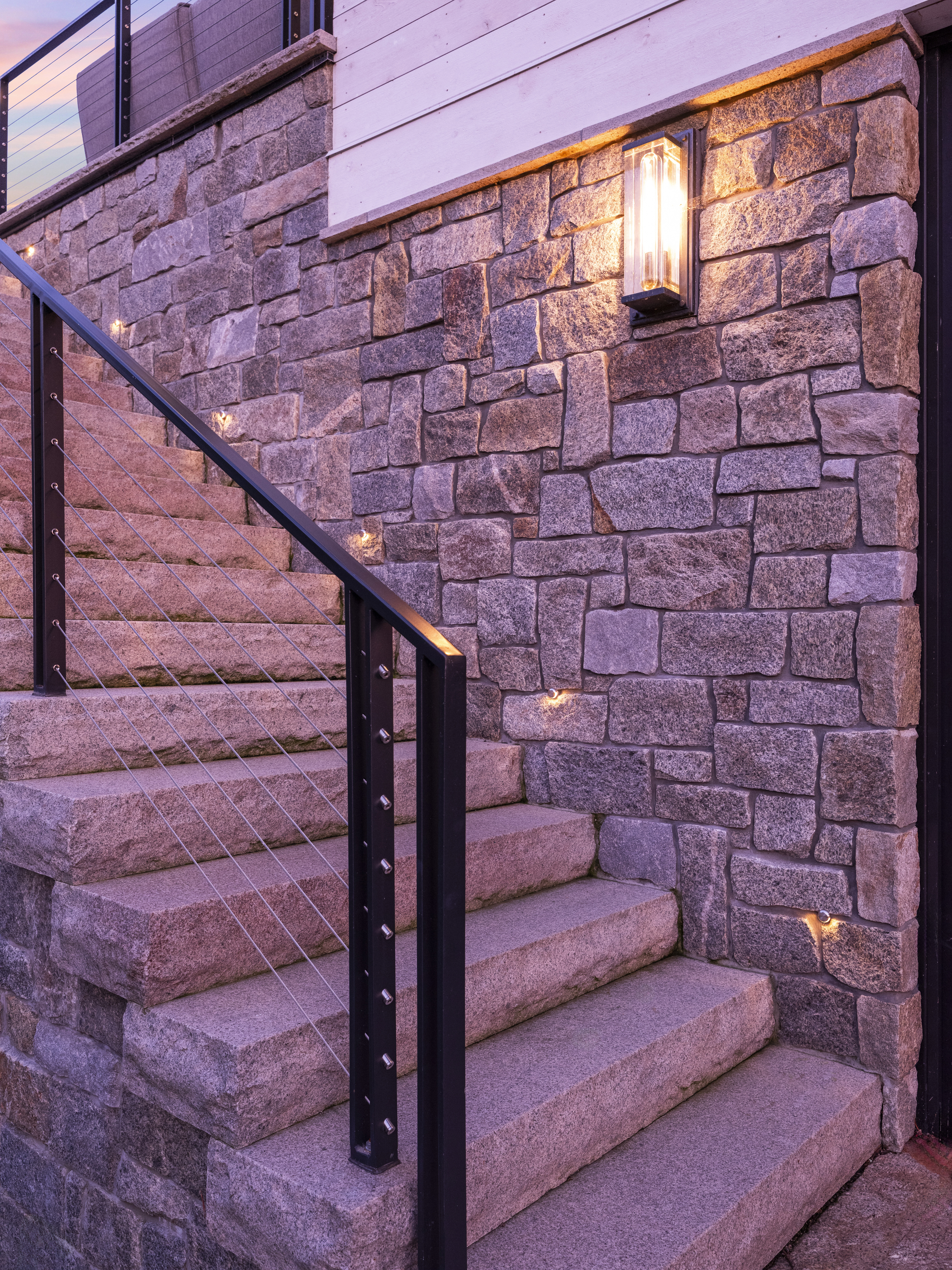 Belknap Landscape Project