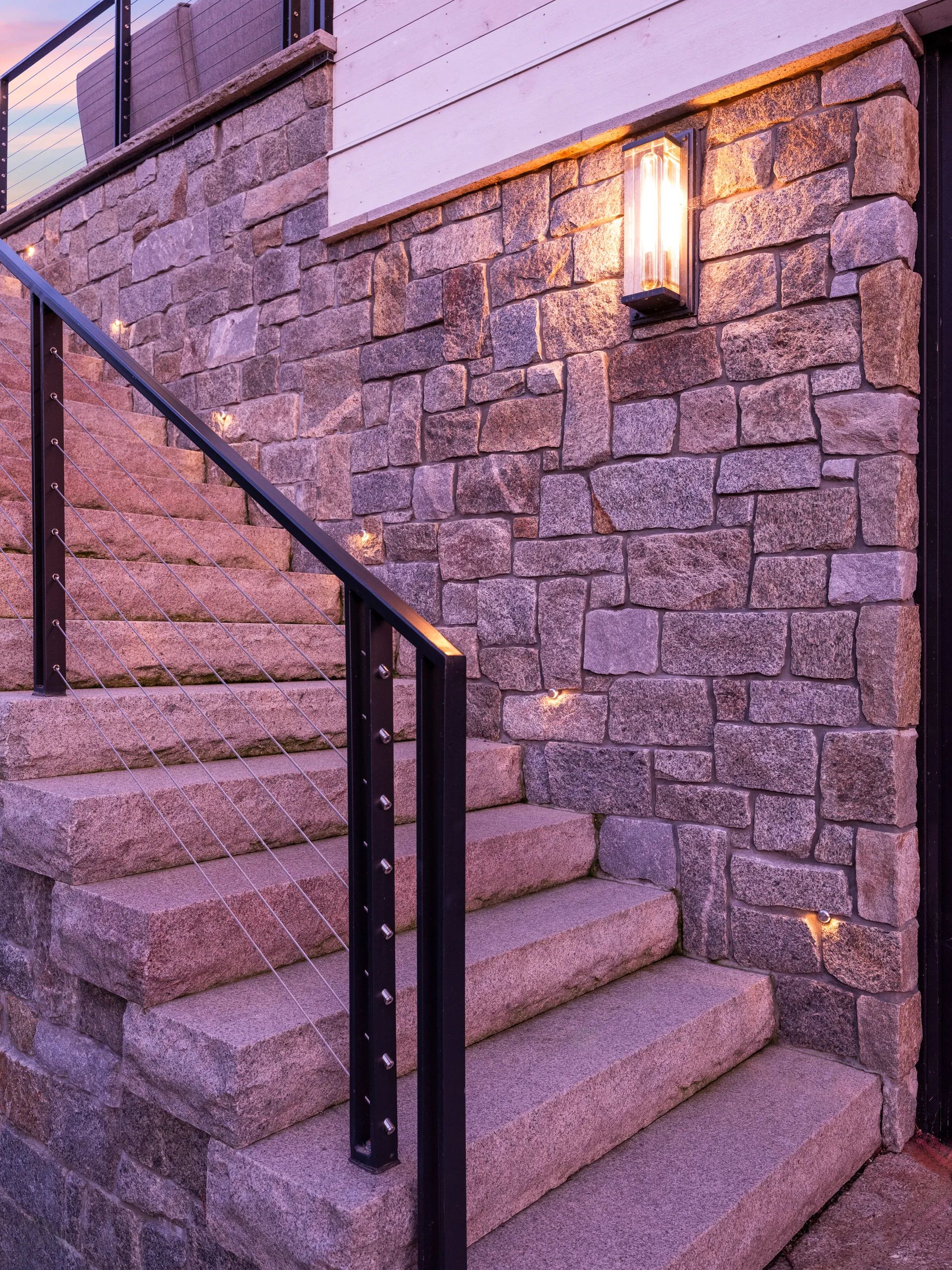 Belknap Landscape Project