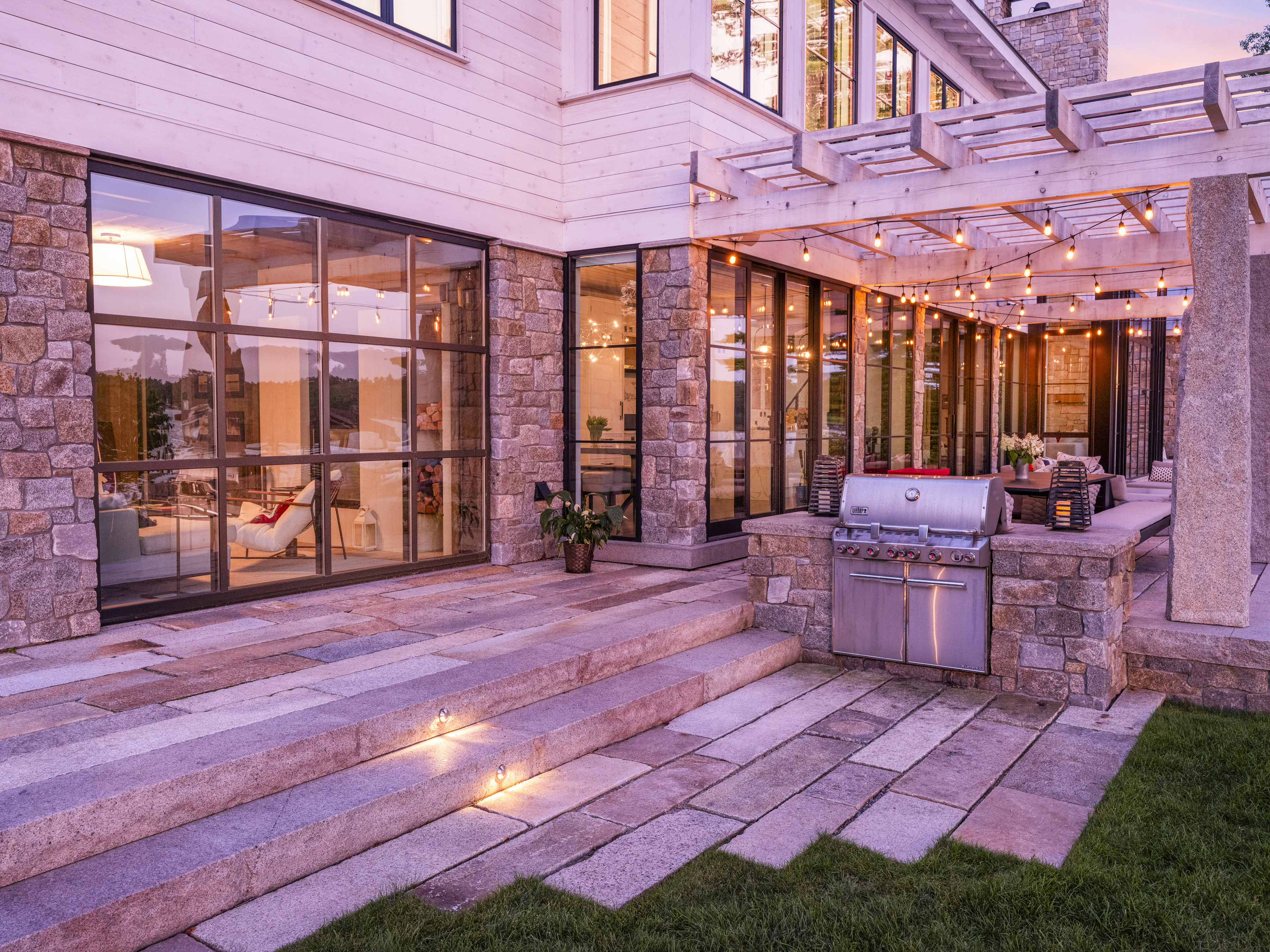 Belknap Landscape Project