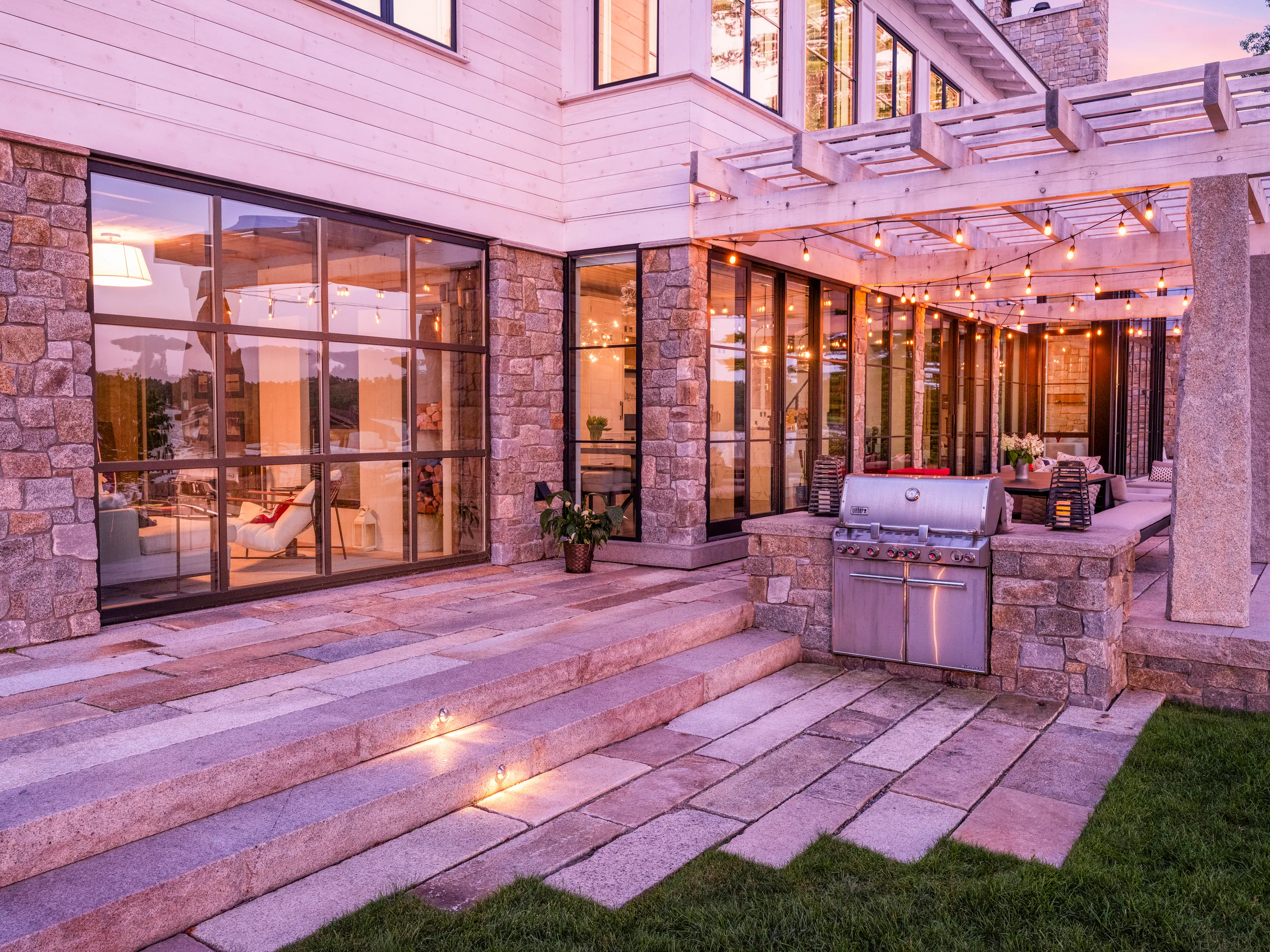 Belknap Landscape Project