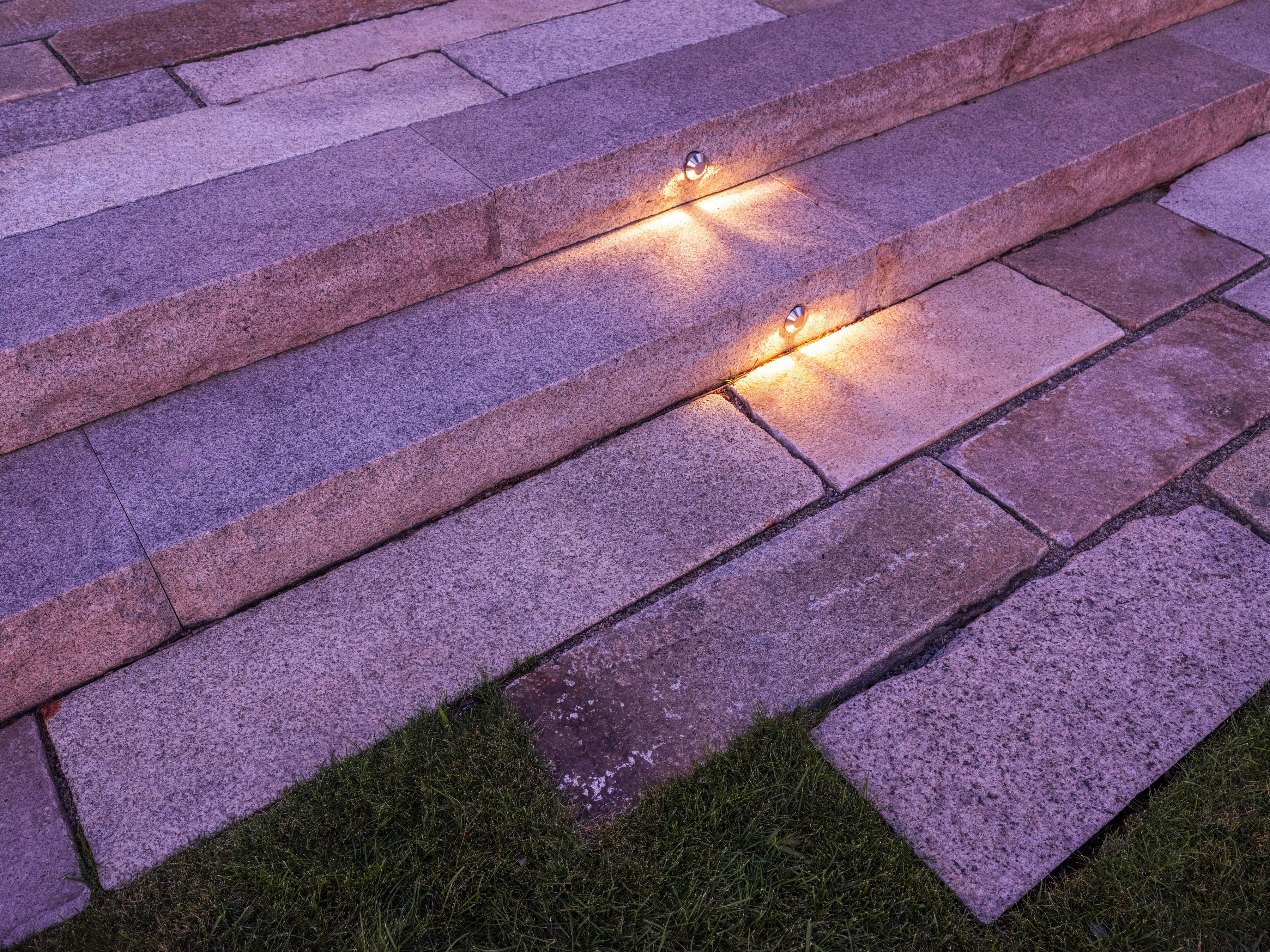 Belknap Landscape Project