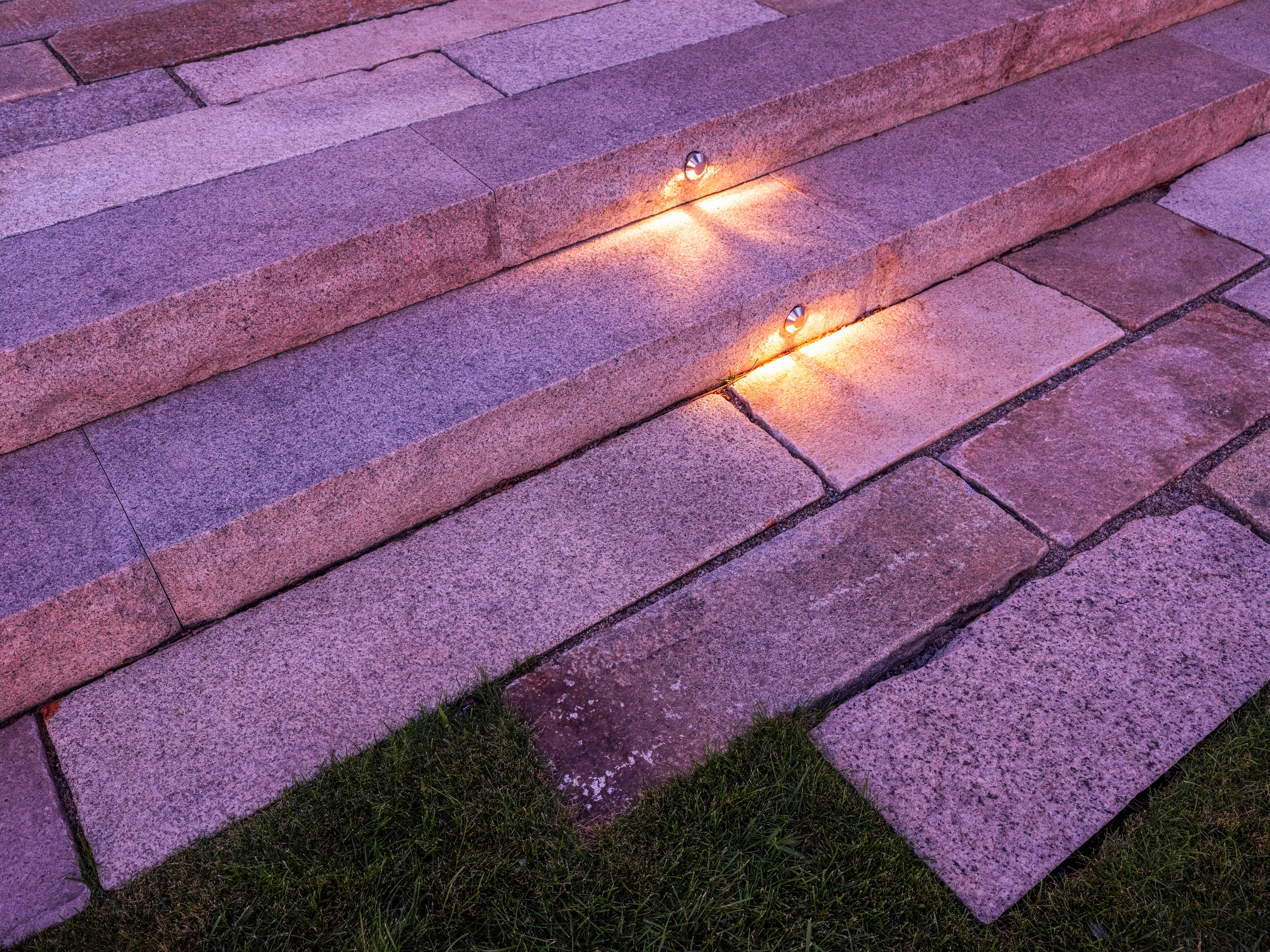 Belknap Landscape Project