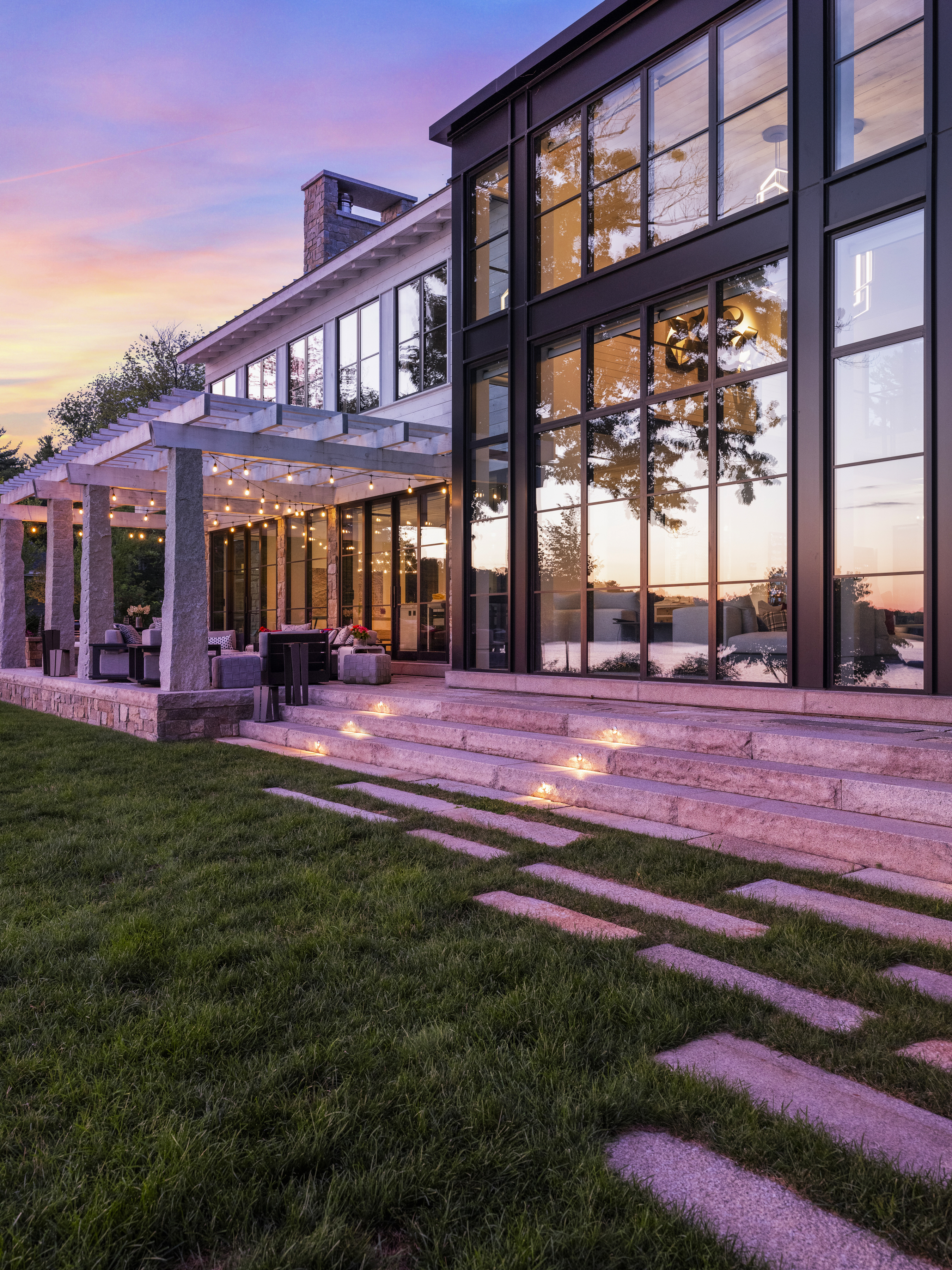 Belknap Landscape Project