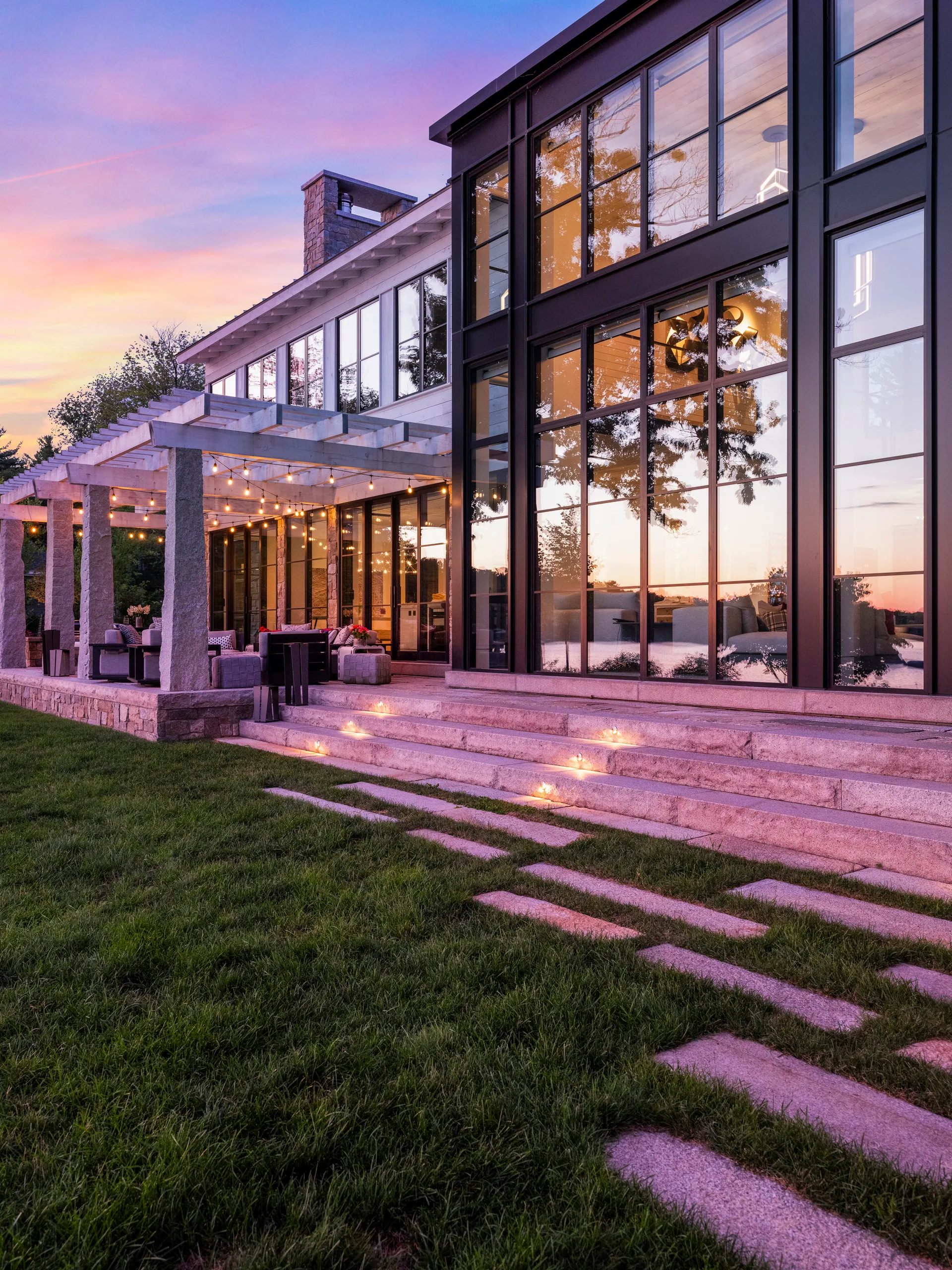 Belknap Landscape Project