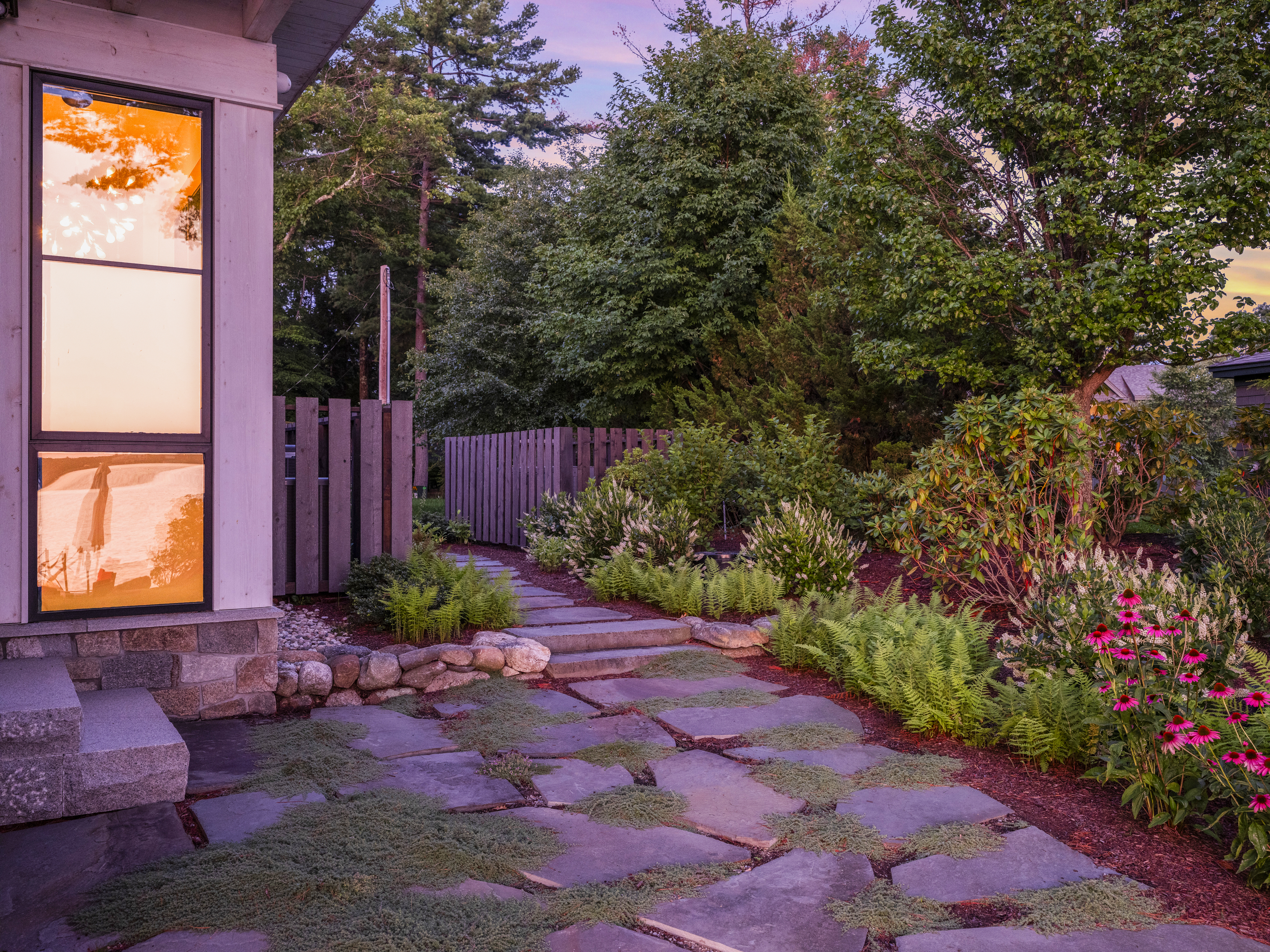 Belknap Landscape Project