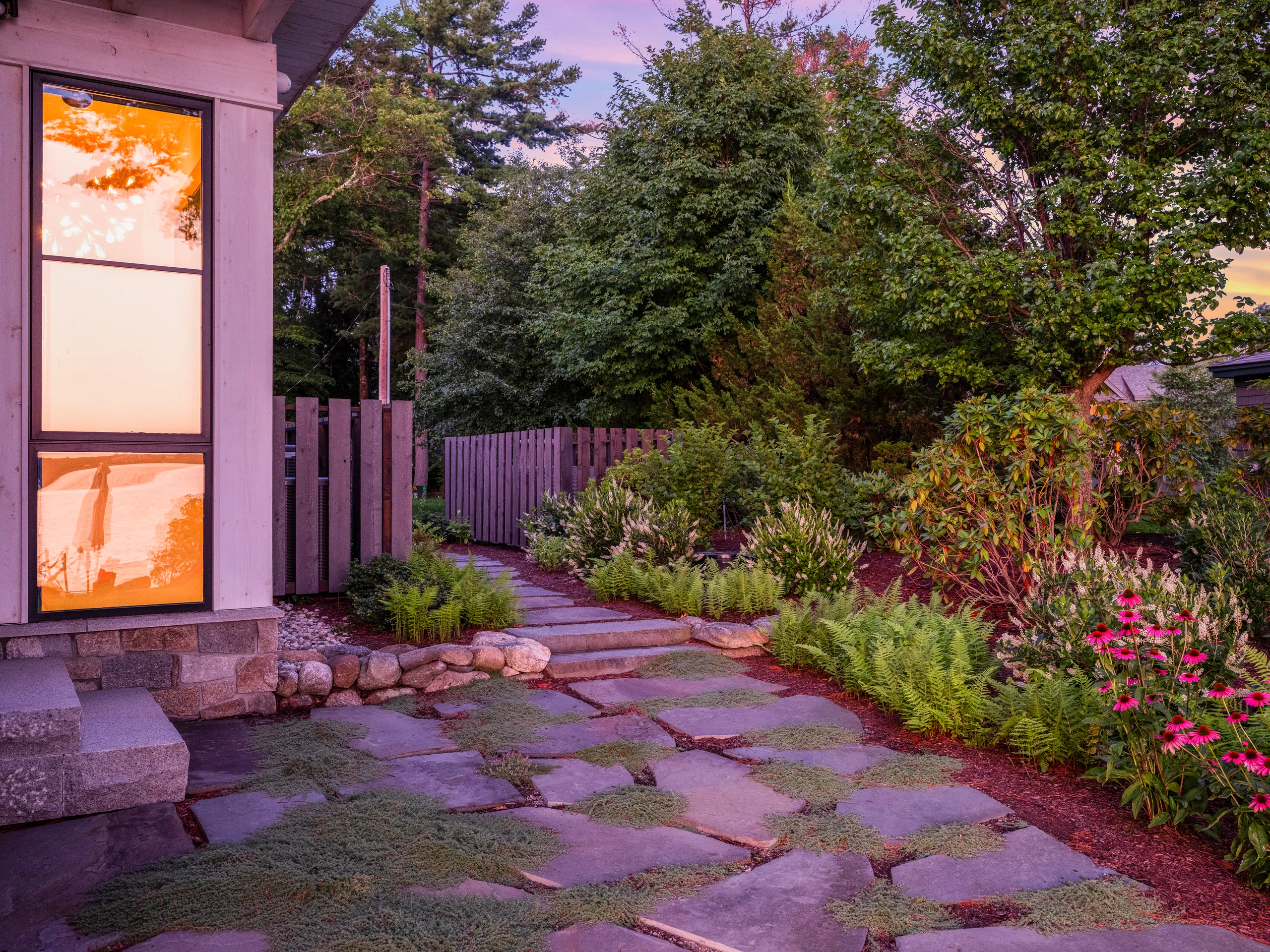 Belknap Landscape Project