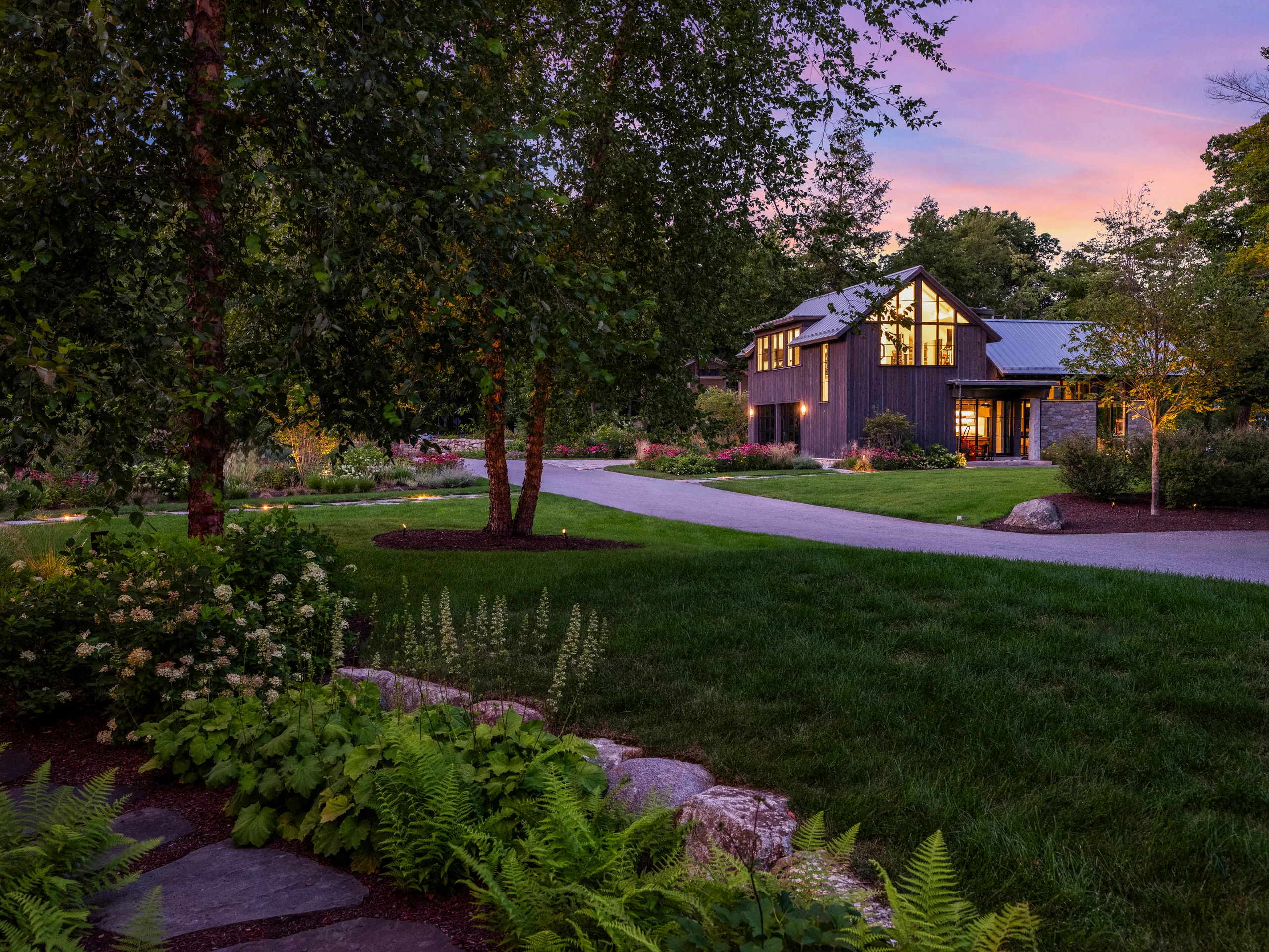 Belknap Landscape Project