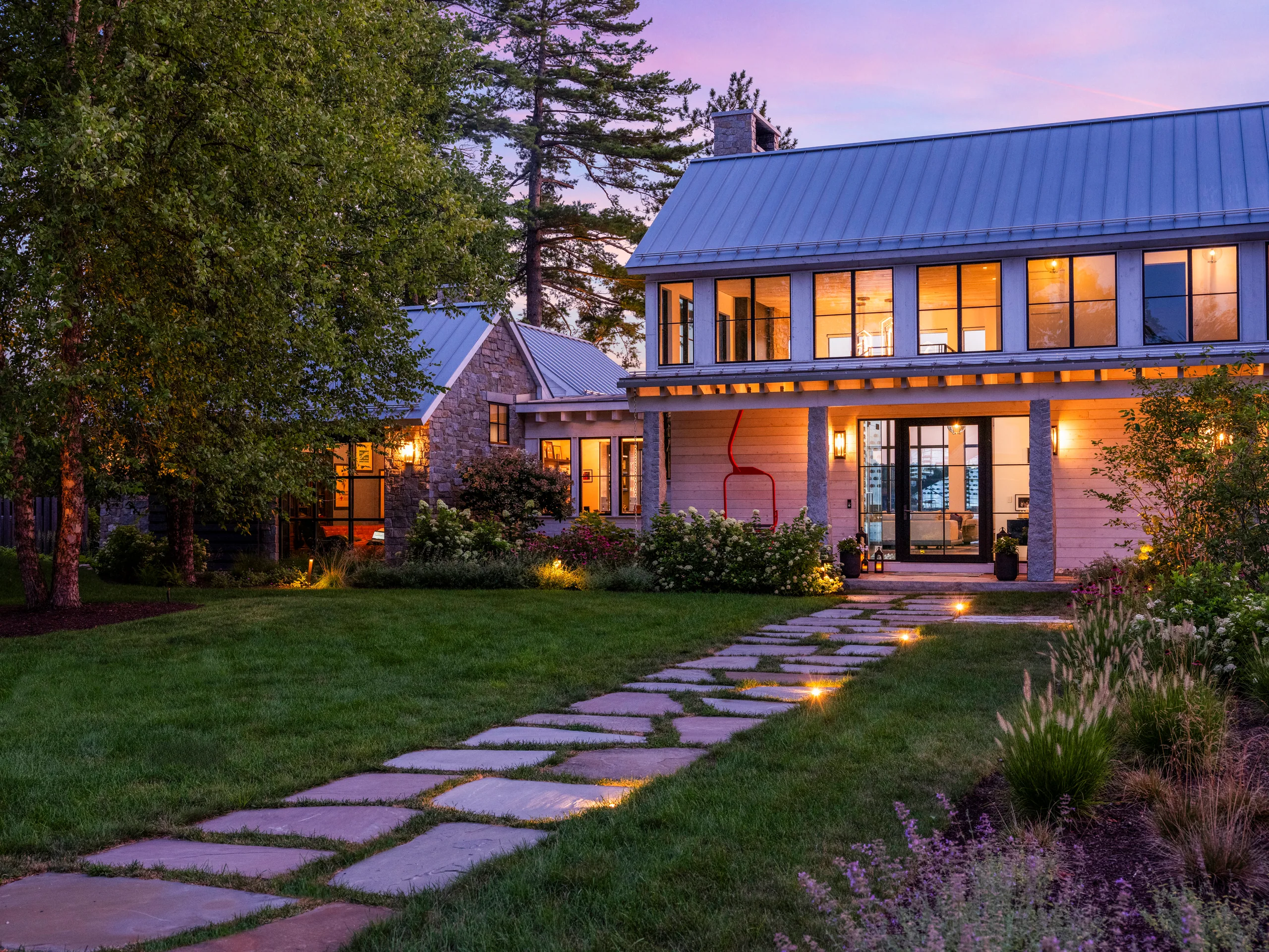 Belknap Landscape Project