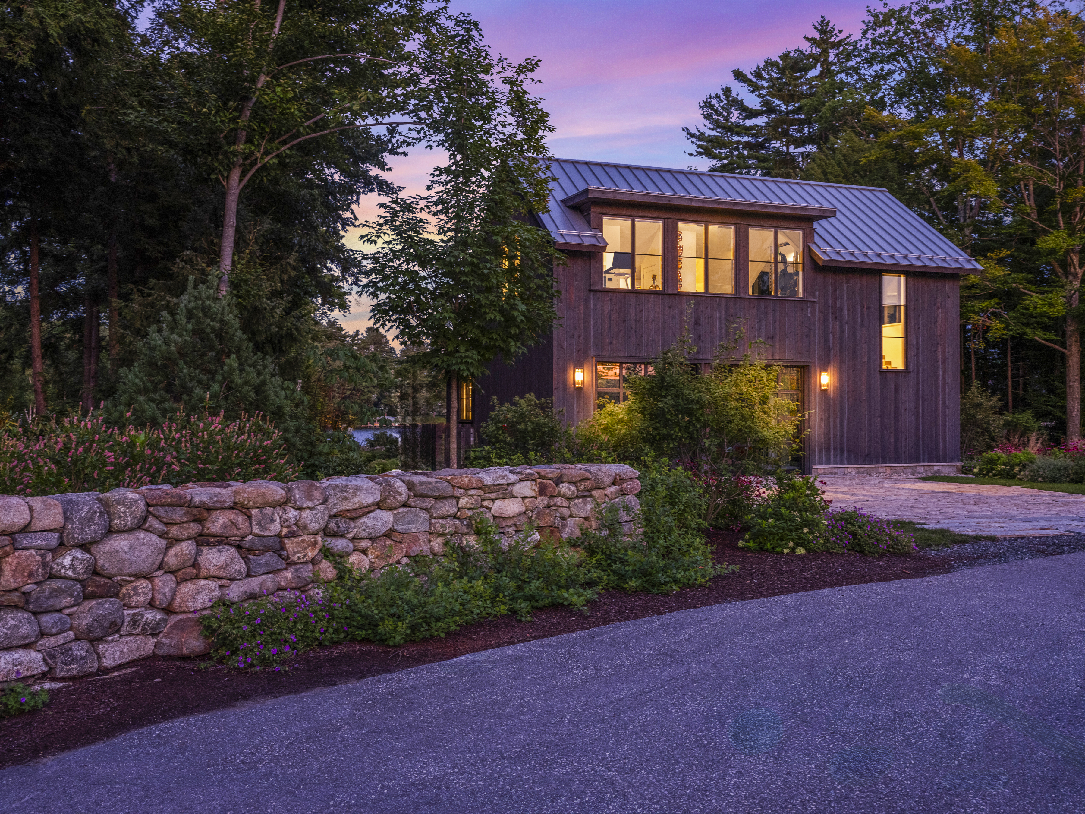 Belknap Landscape Project