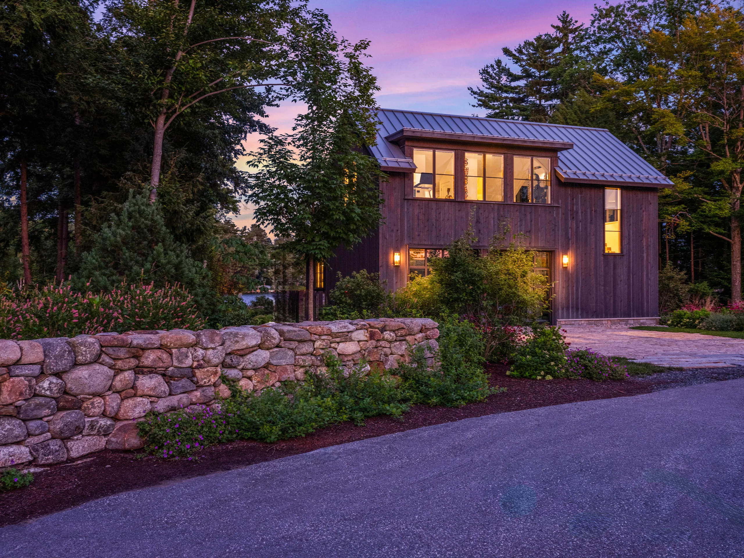 Belknap Landscape Project