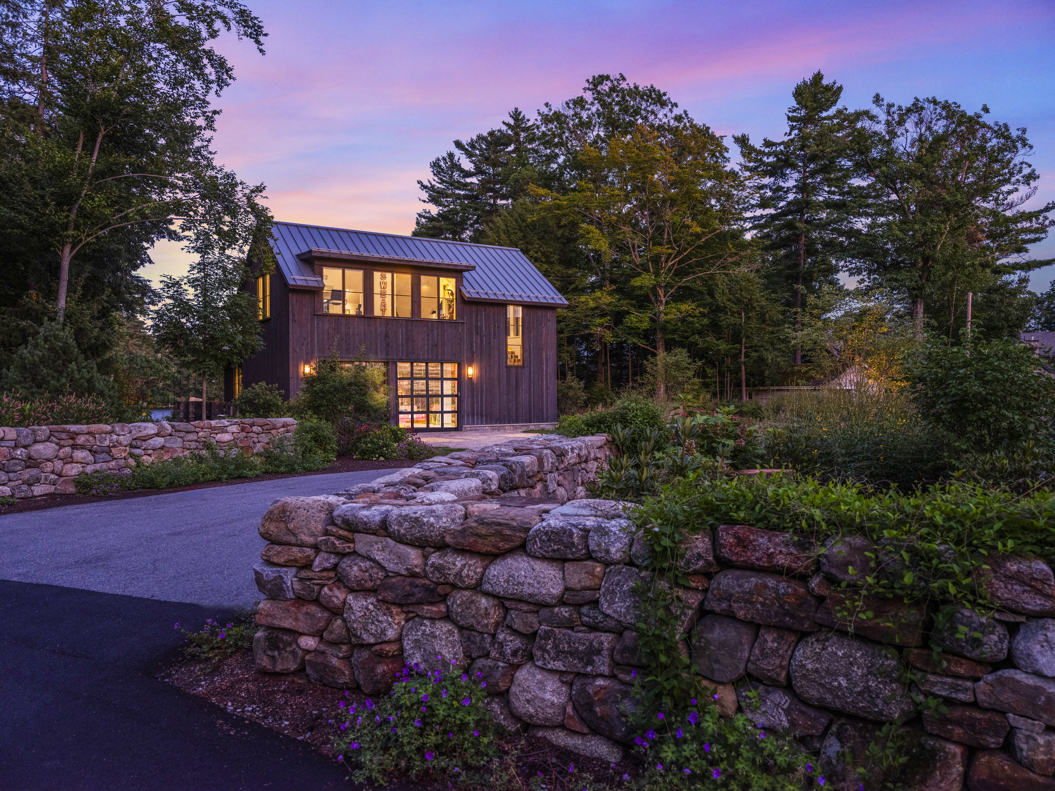 Belknap Landscape Project